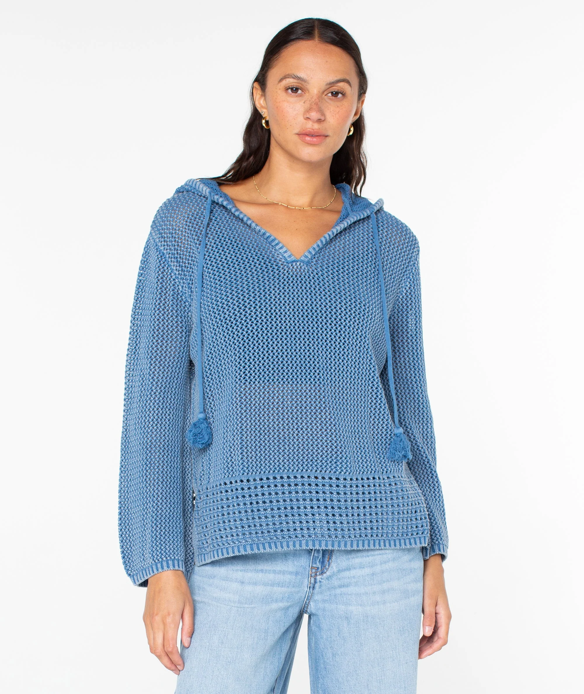 Summer Nights Tunic - Image 4
