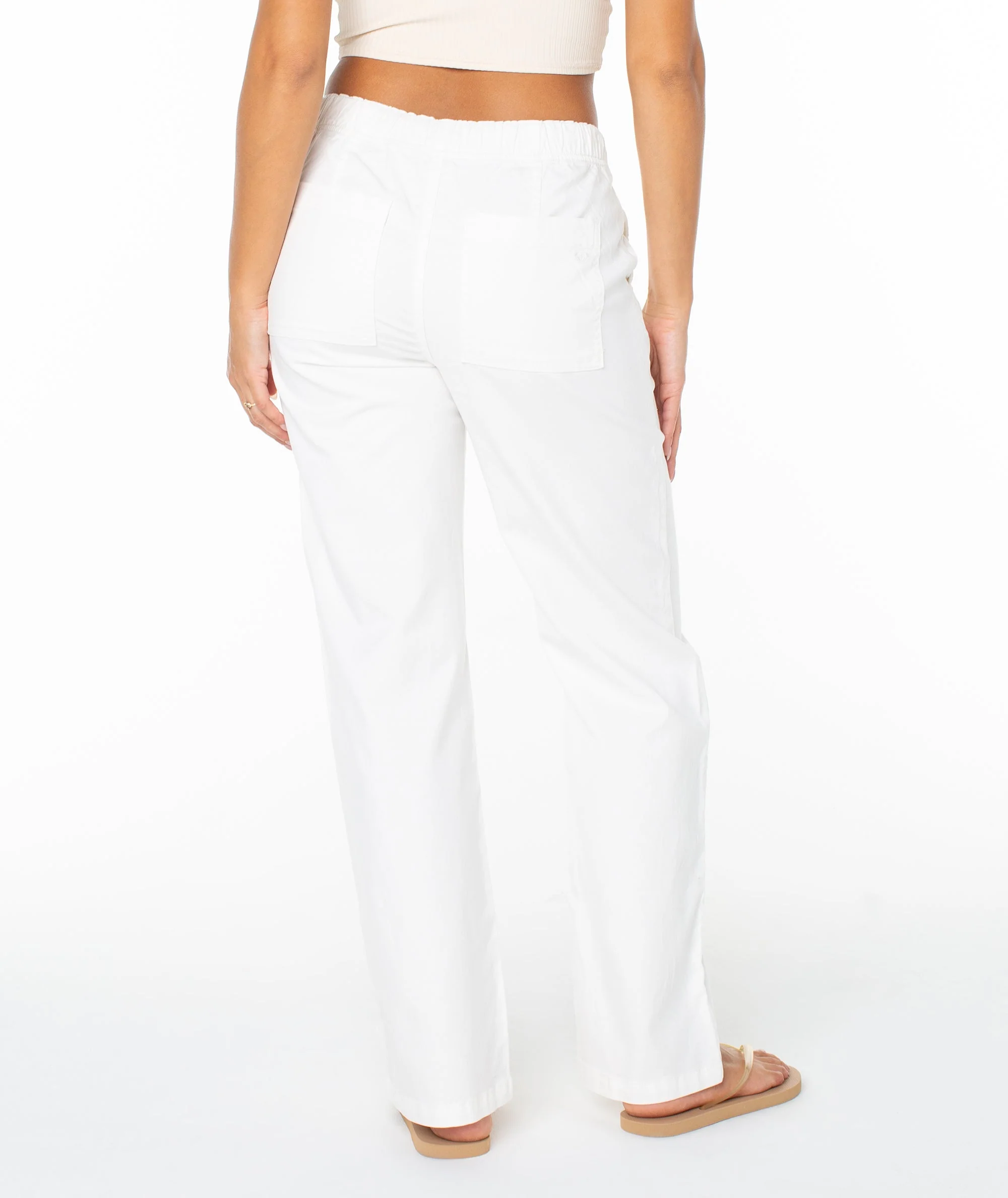 Sunset Dream Twill Pant - Image 2