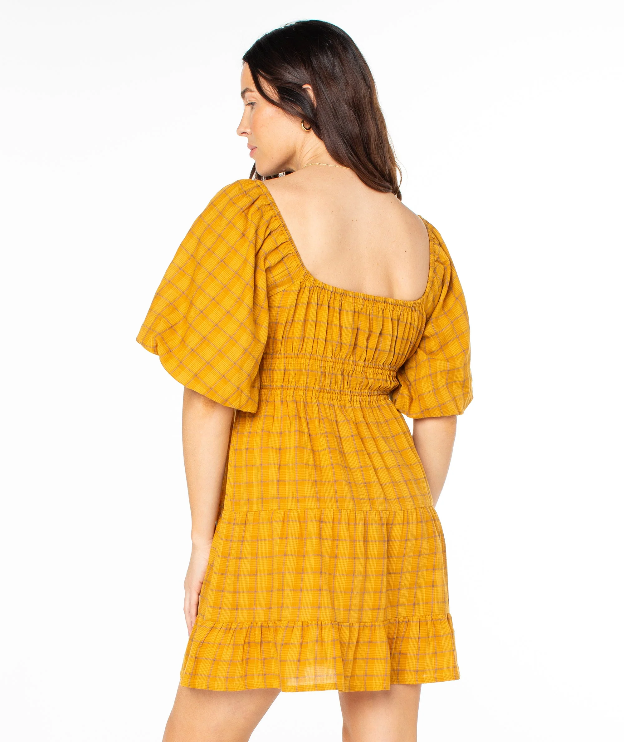 Sunset Oasis Dress - Image 2