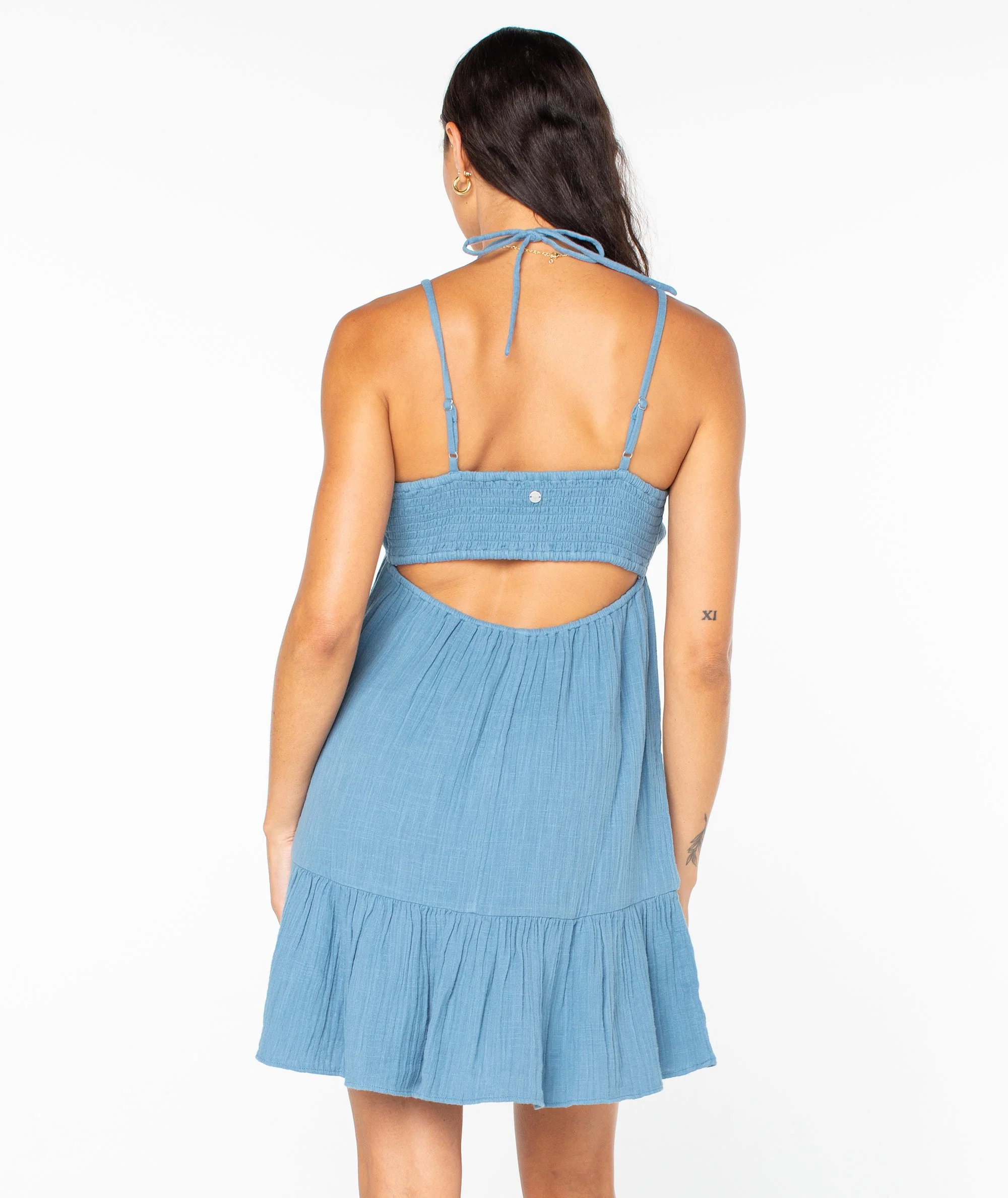 Sunshine Crush Dress - Image 2