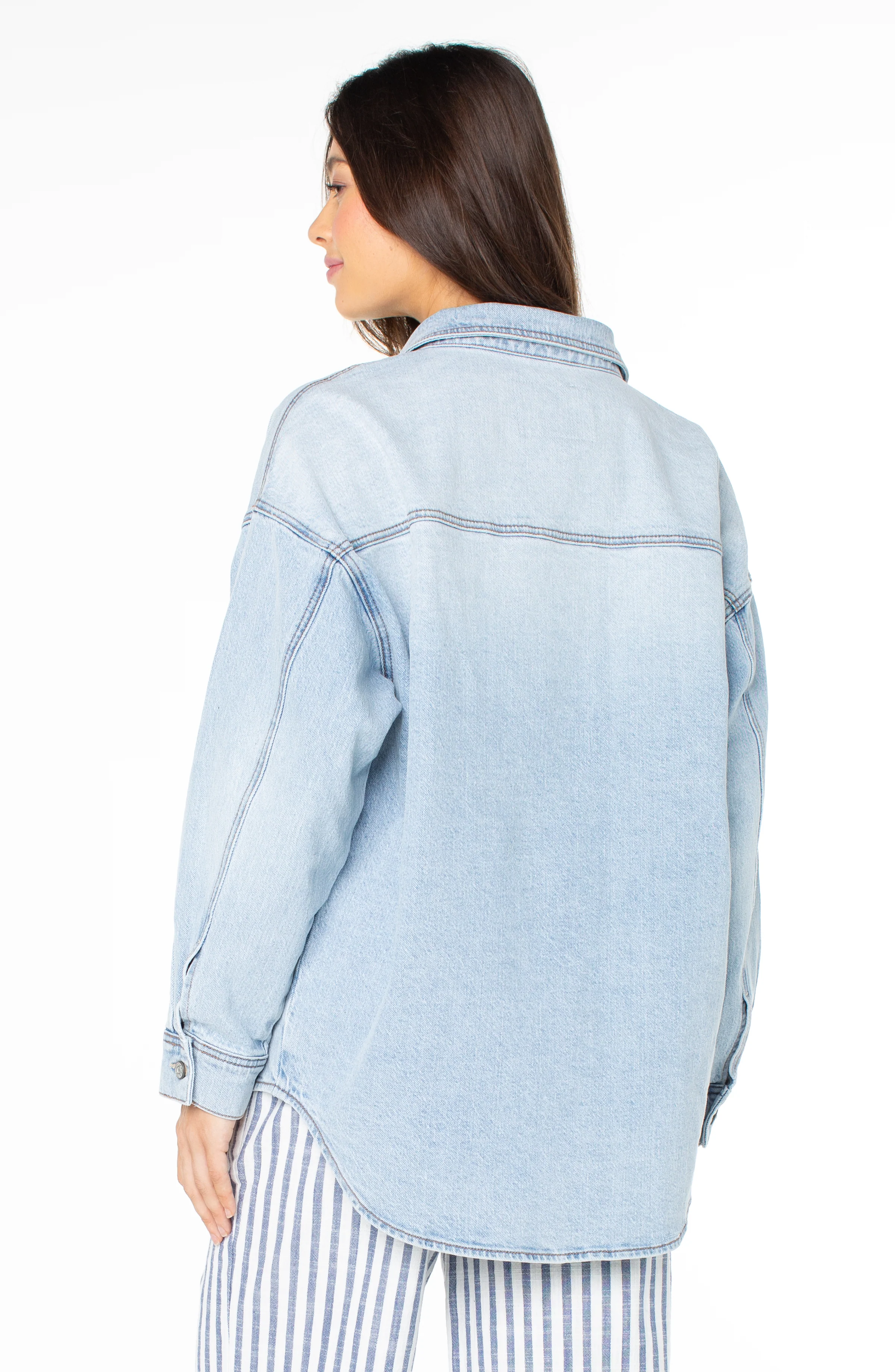 Surf Society Jacket - Image 2