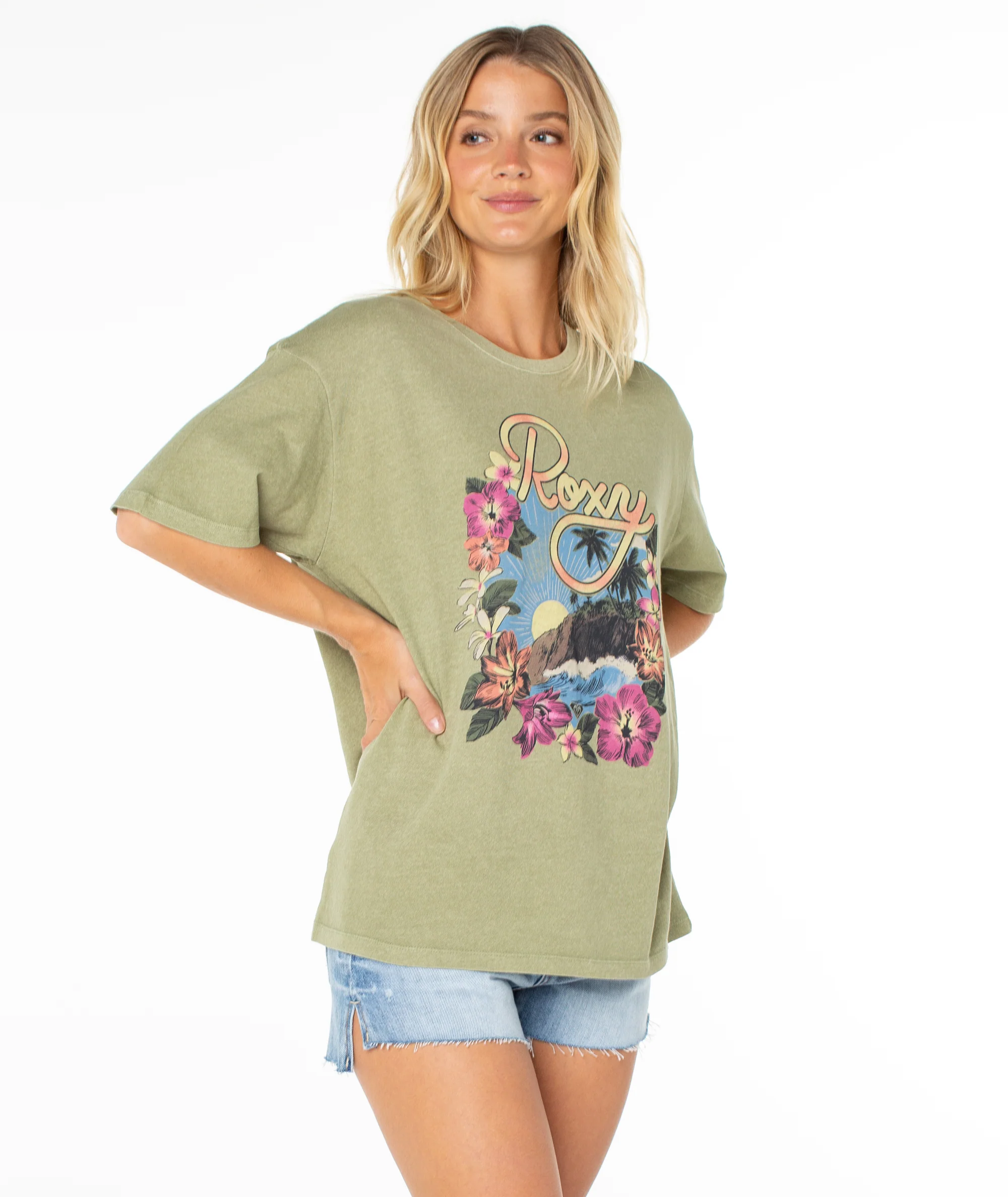 Surfin Tee - Image 2