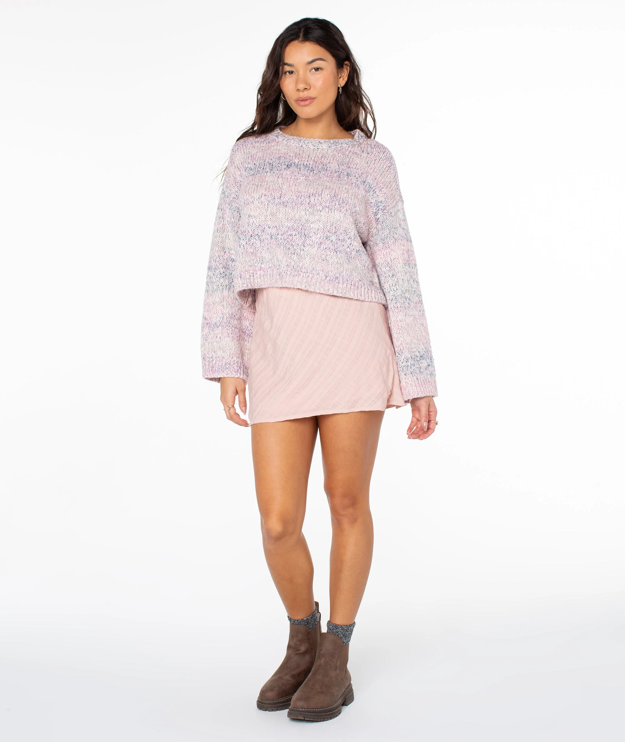 Swell Season Sweater - Image 5