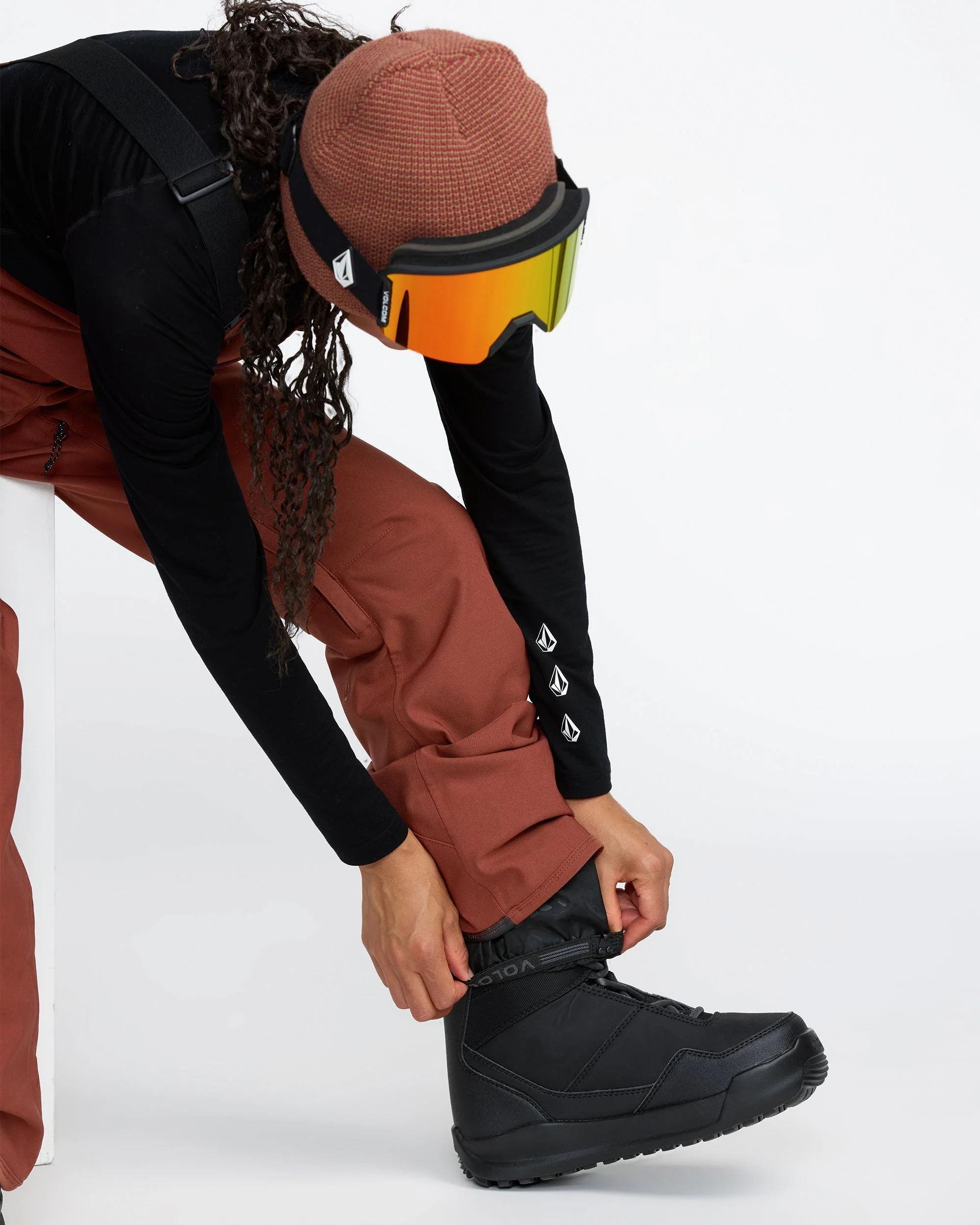 Women's Swift Bib - Image 4