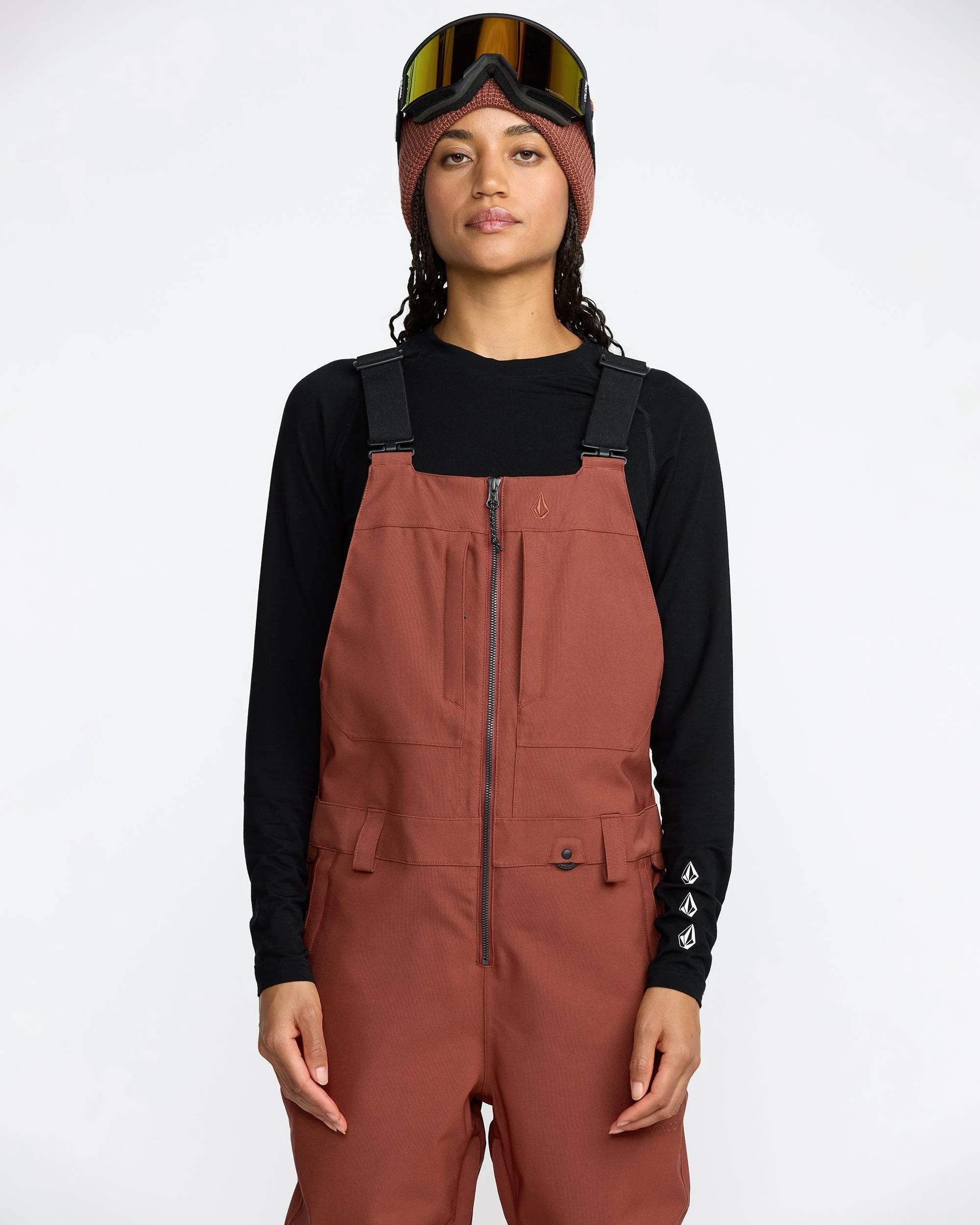 Women's Swift Bib - Image 7