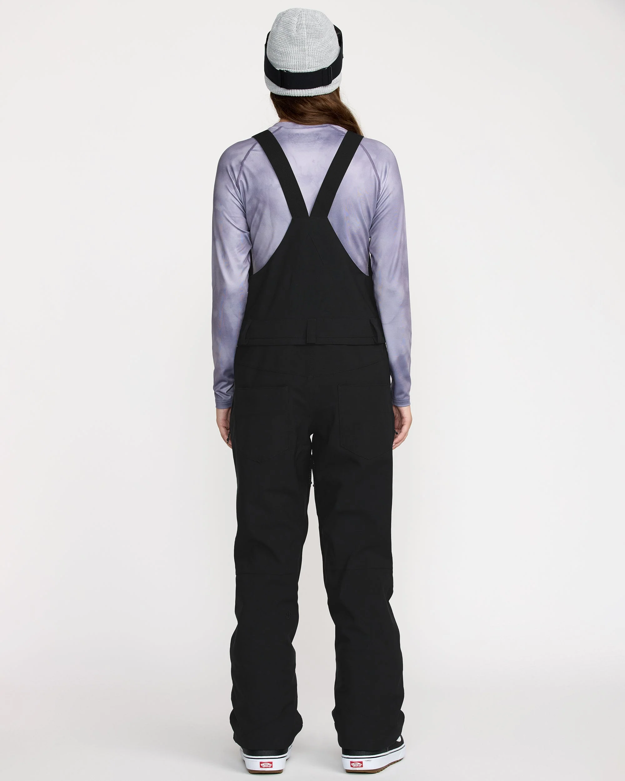 Women's Swift Bib - Image 3