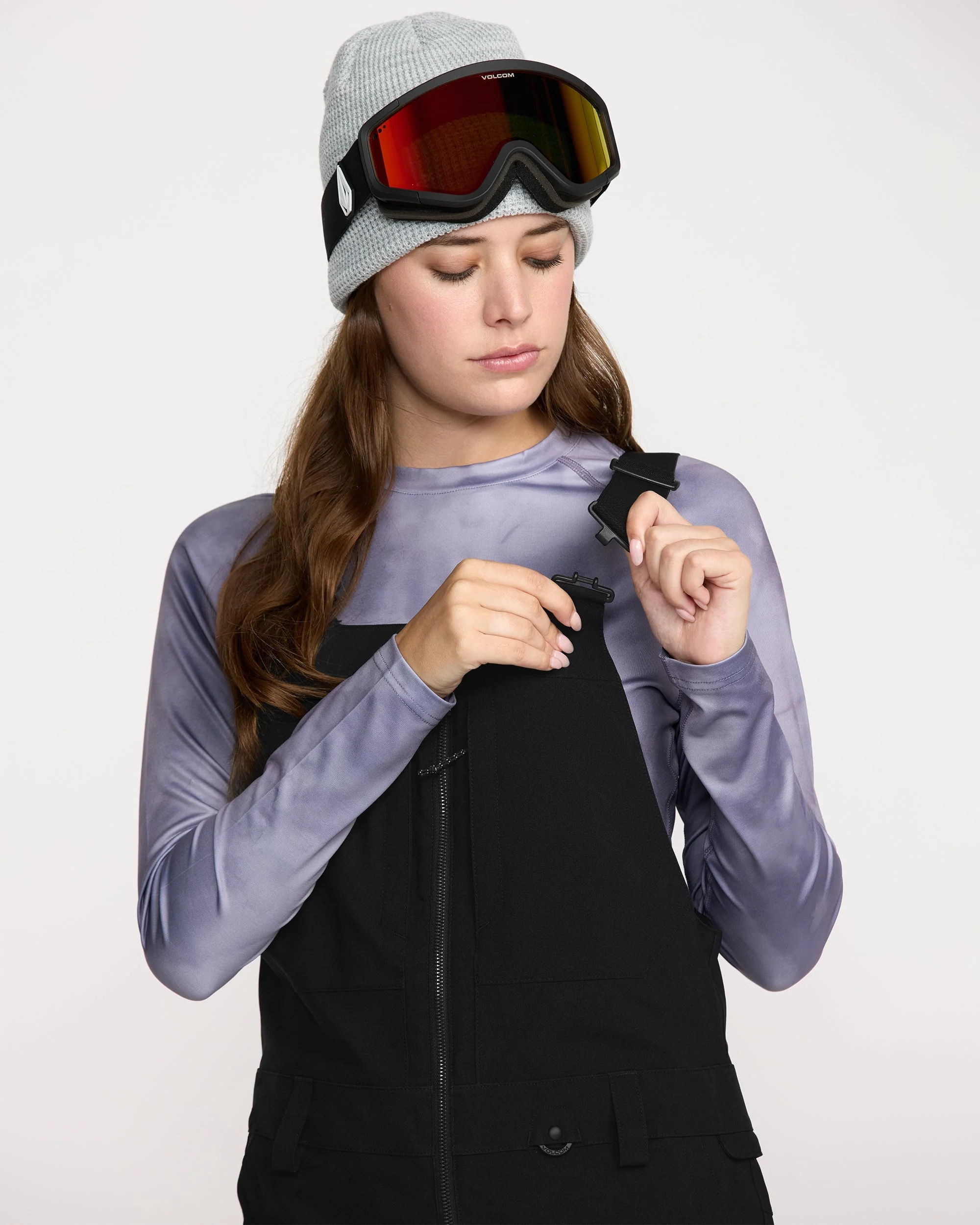 Women's Swift Bib - Image 6