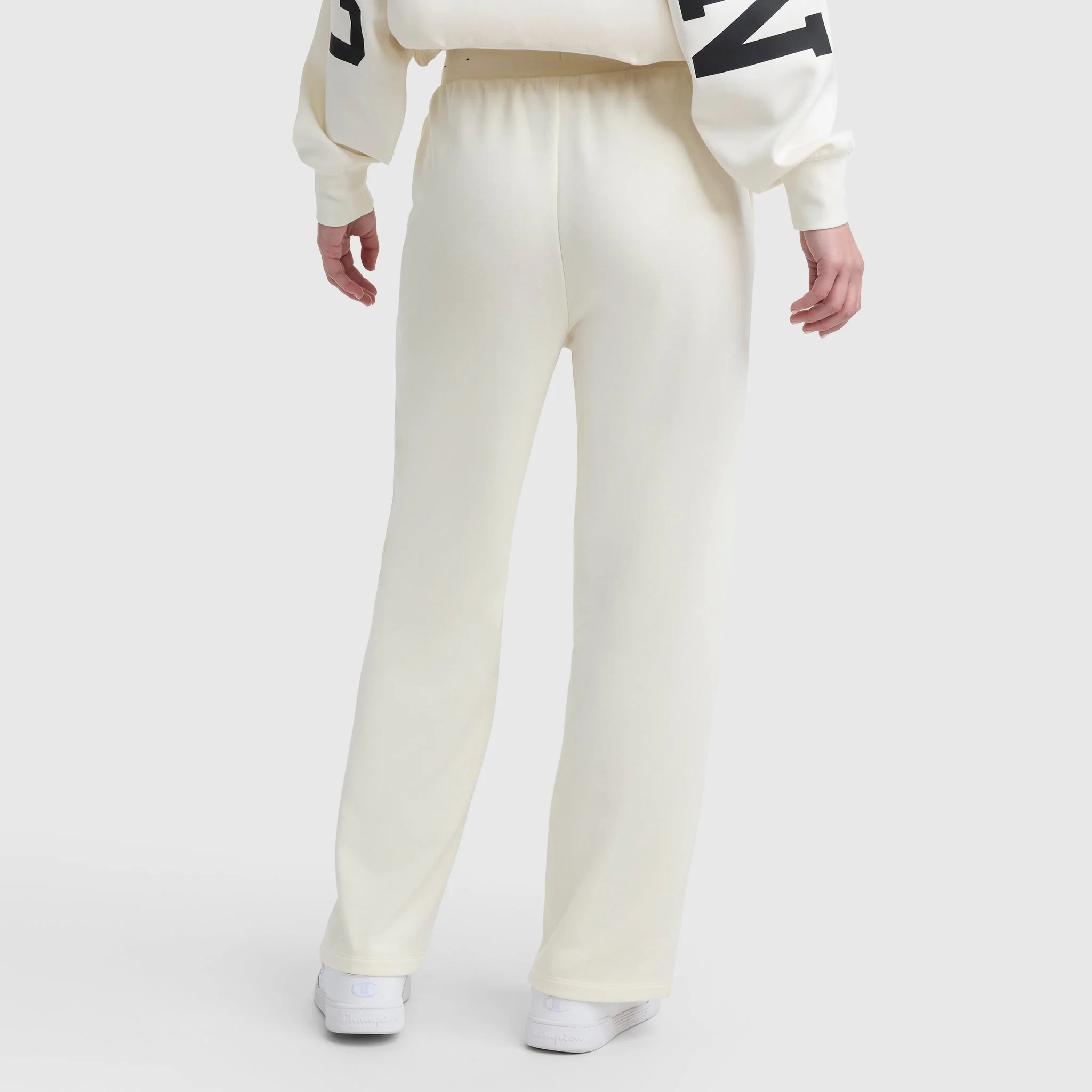 Tackle Open Bottom Pant, C Logo - Image 2