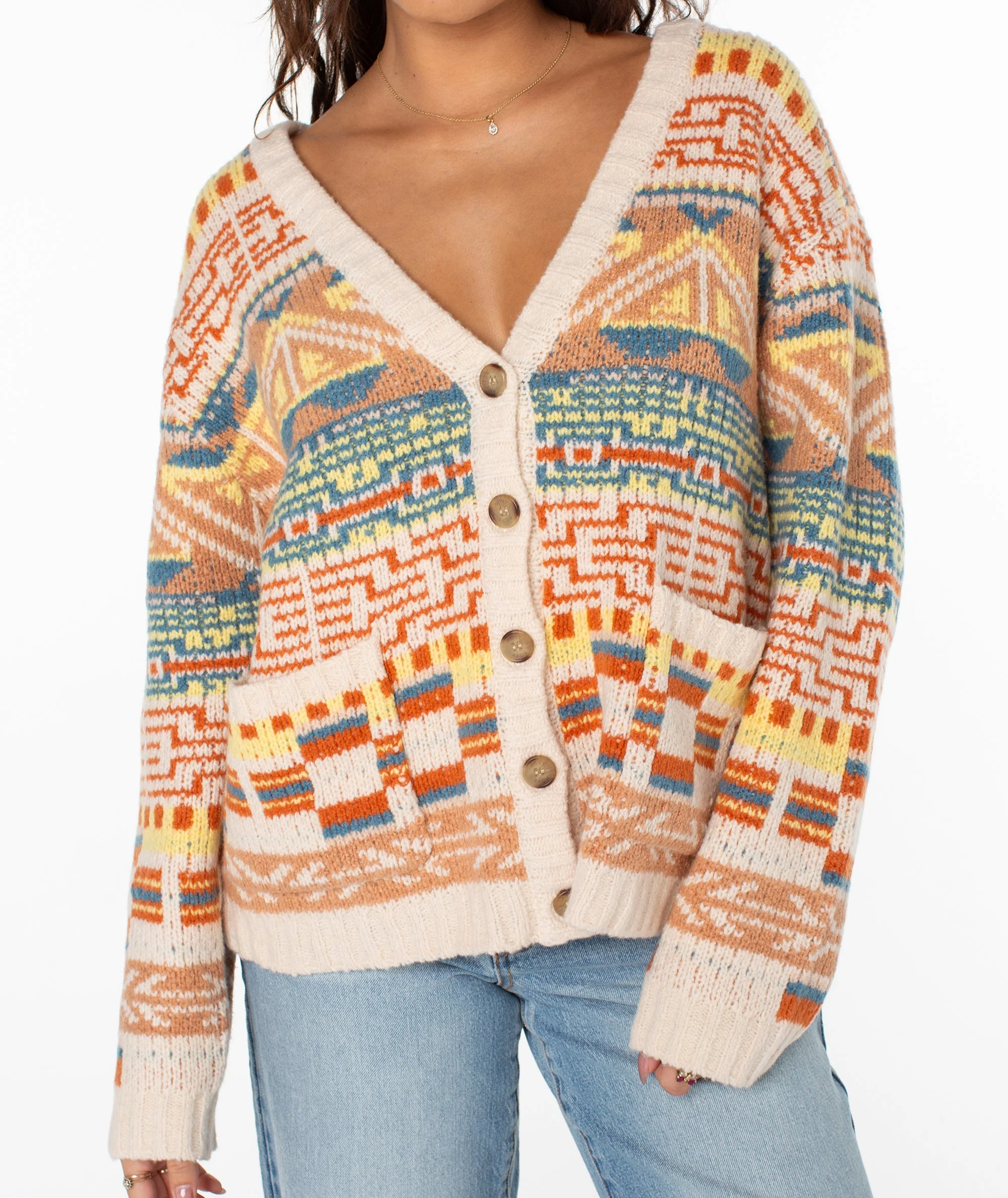 Tamarindo Cardigan - Image 3
