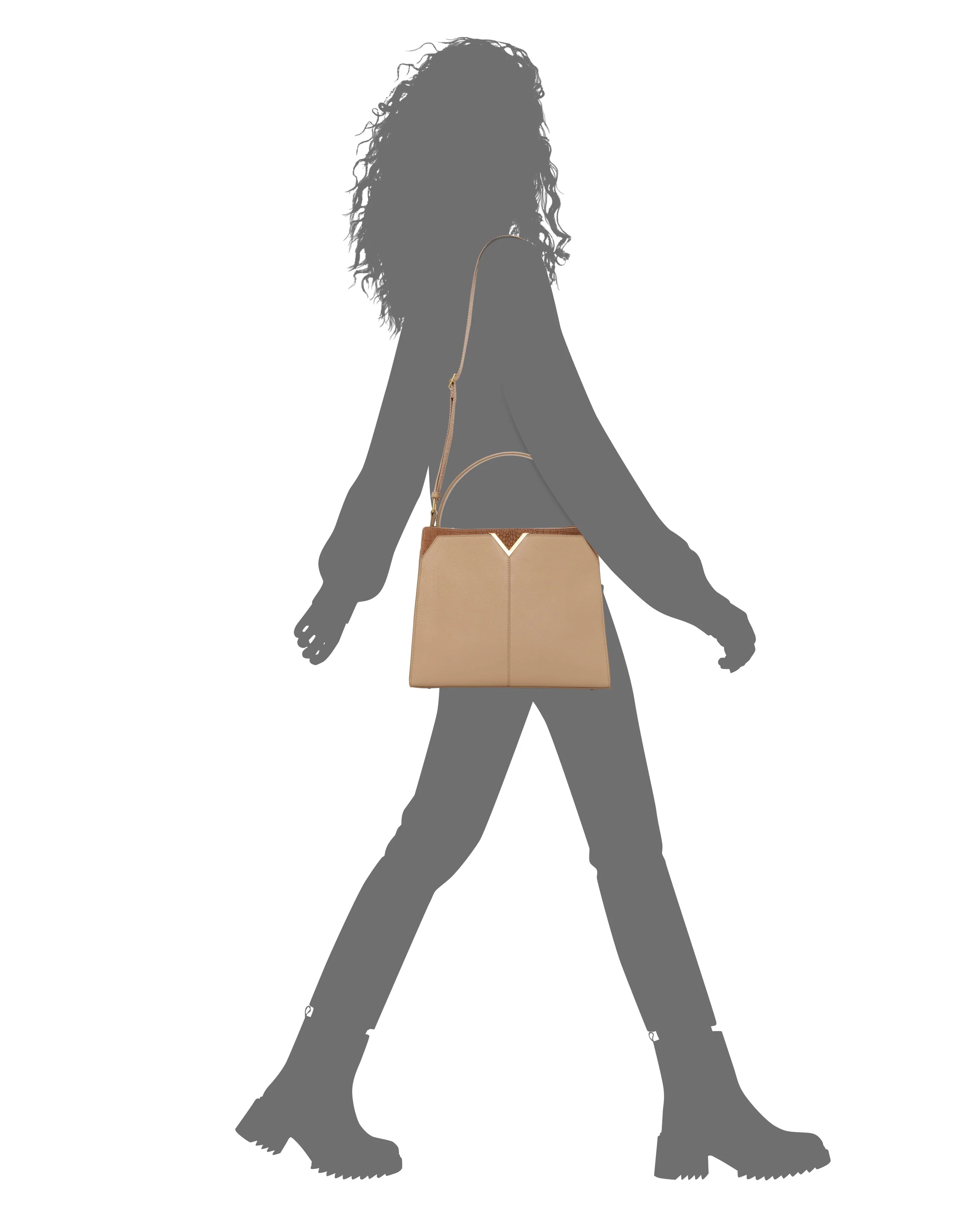 Tasha Shoulder Bag - Image 6