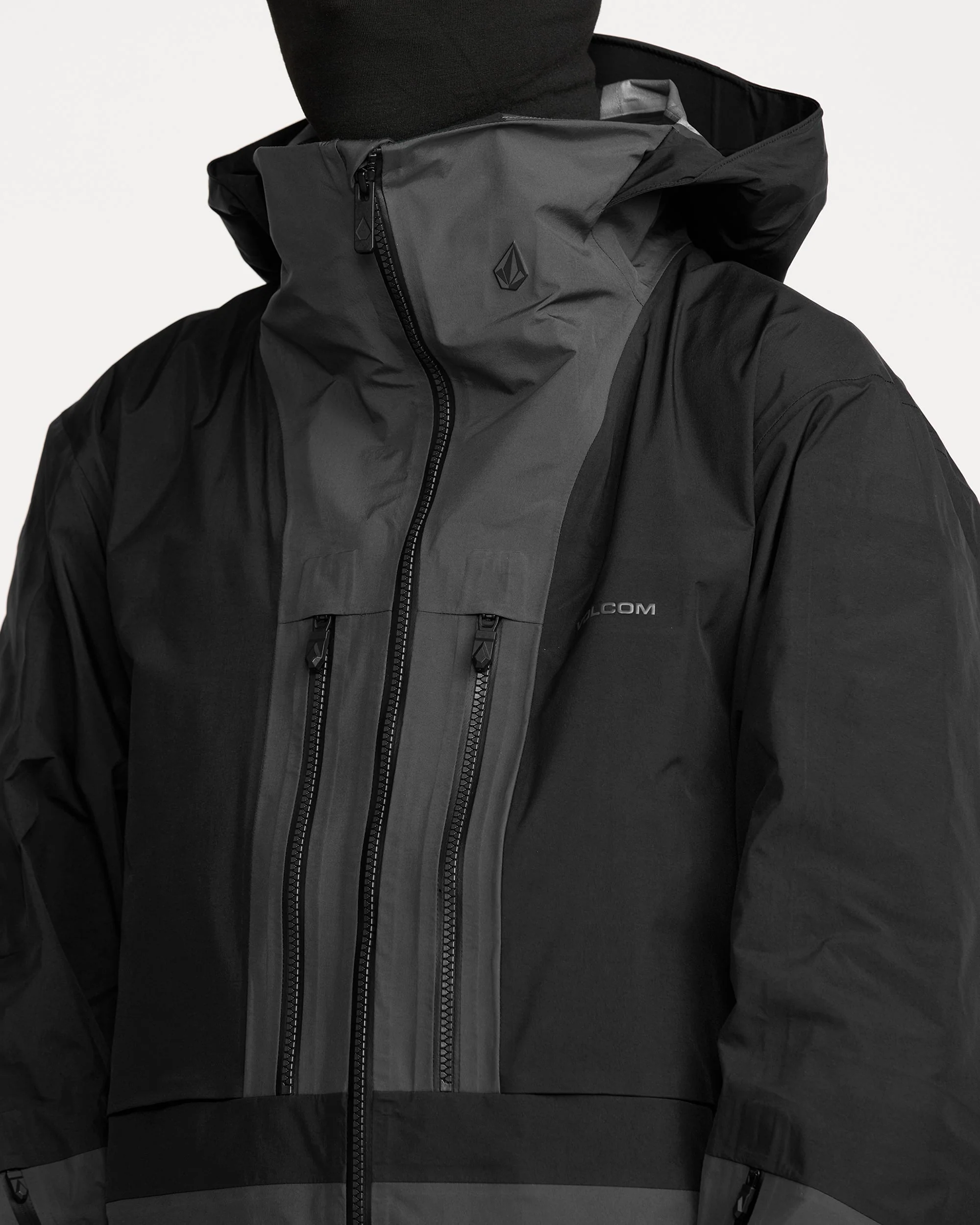 Men's TDS Inf Gore-Tex Jacket - Image 3