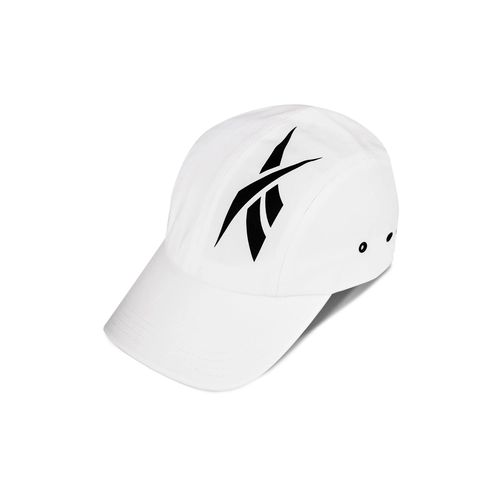 Technical Running Cap With Drawcord - Image 4