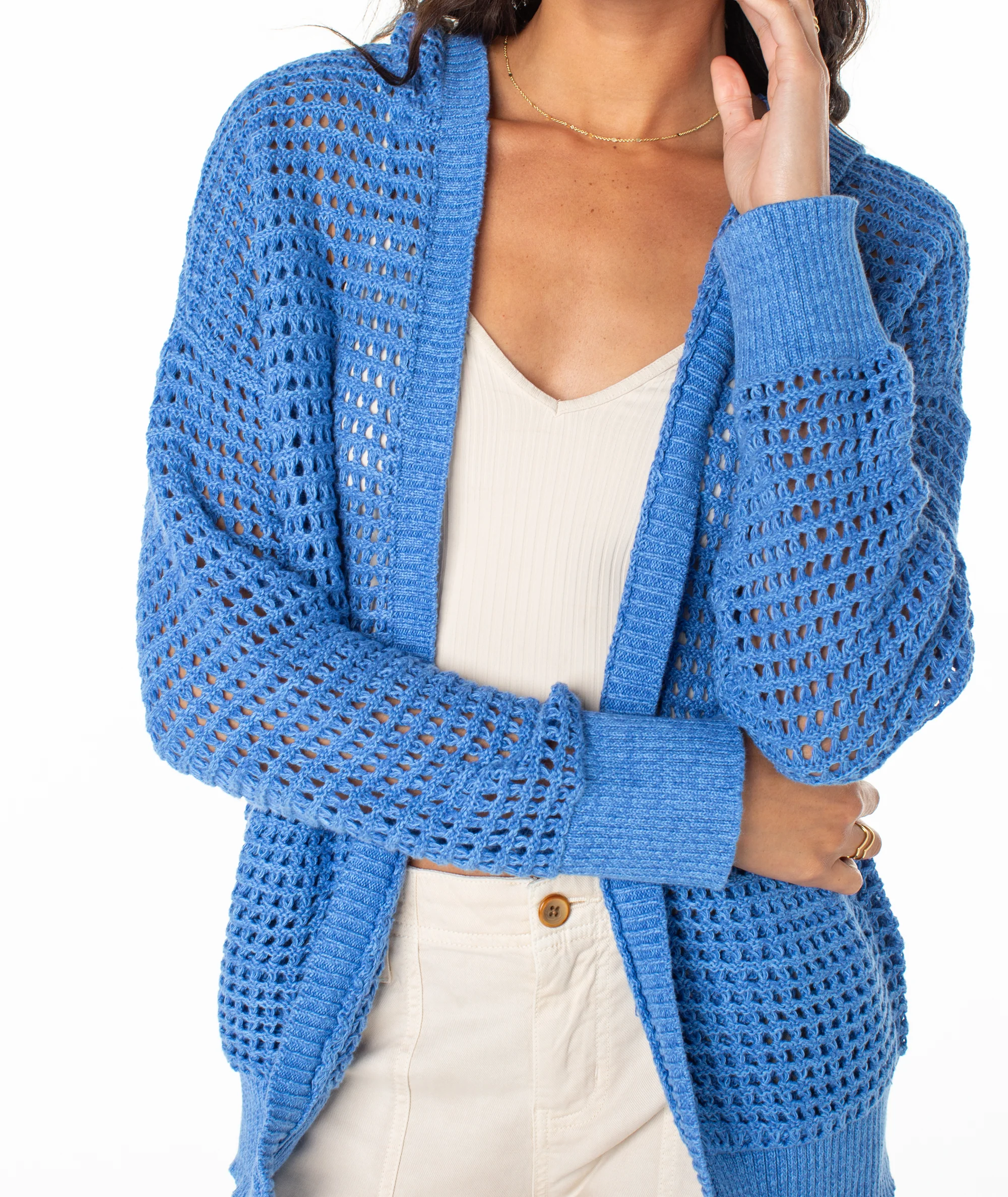 Thea Sweater - Image 5