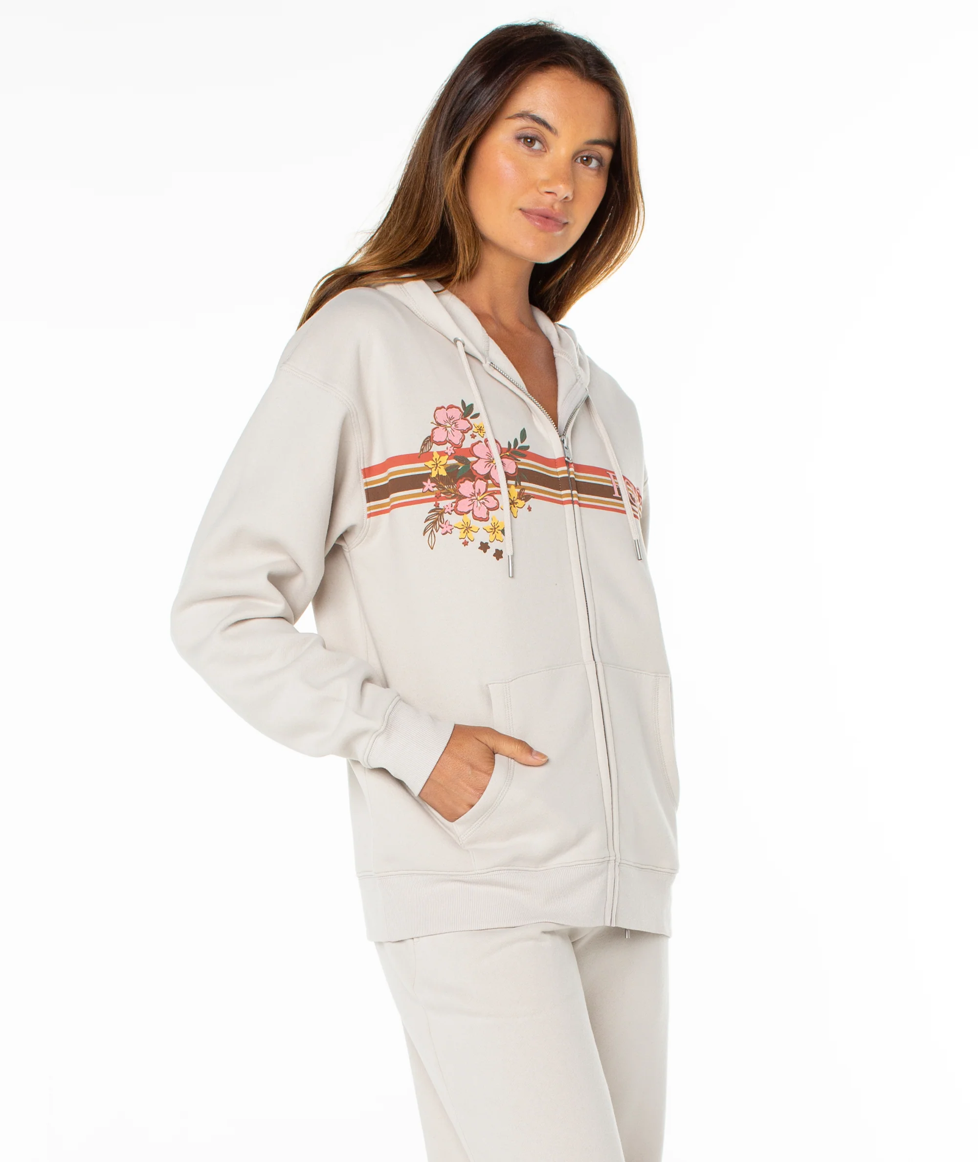Tidal Front Zip - Image 2