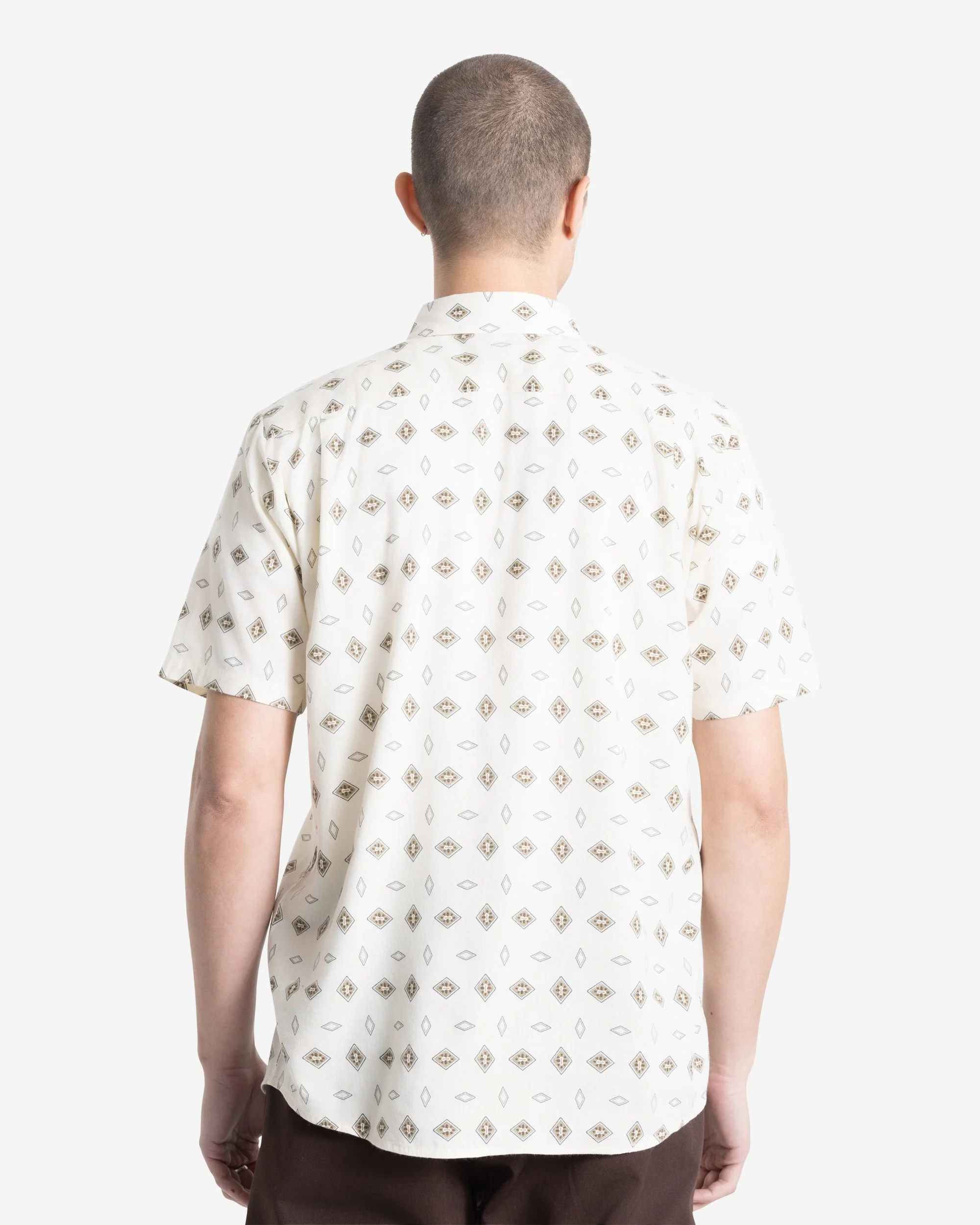 Men's Trusted Short Sleeve Shirt - Image 2