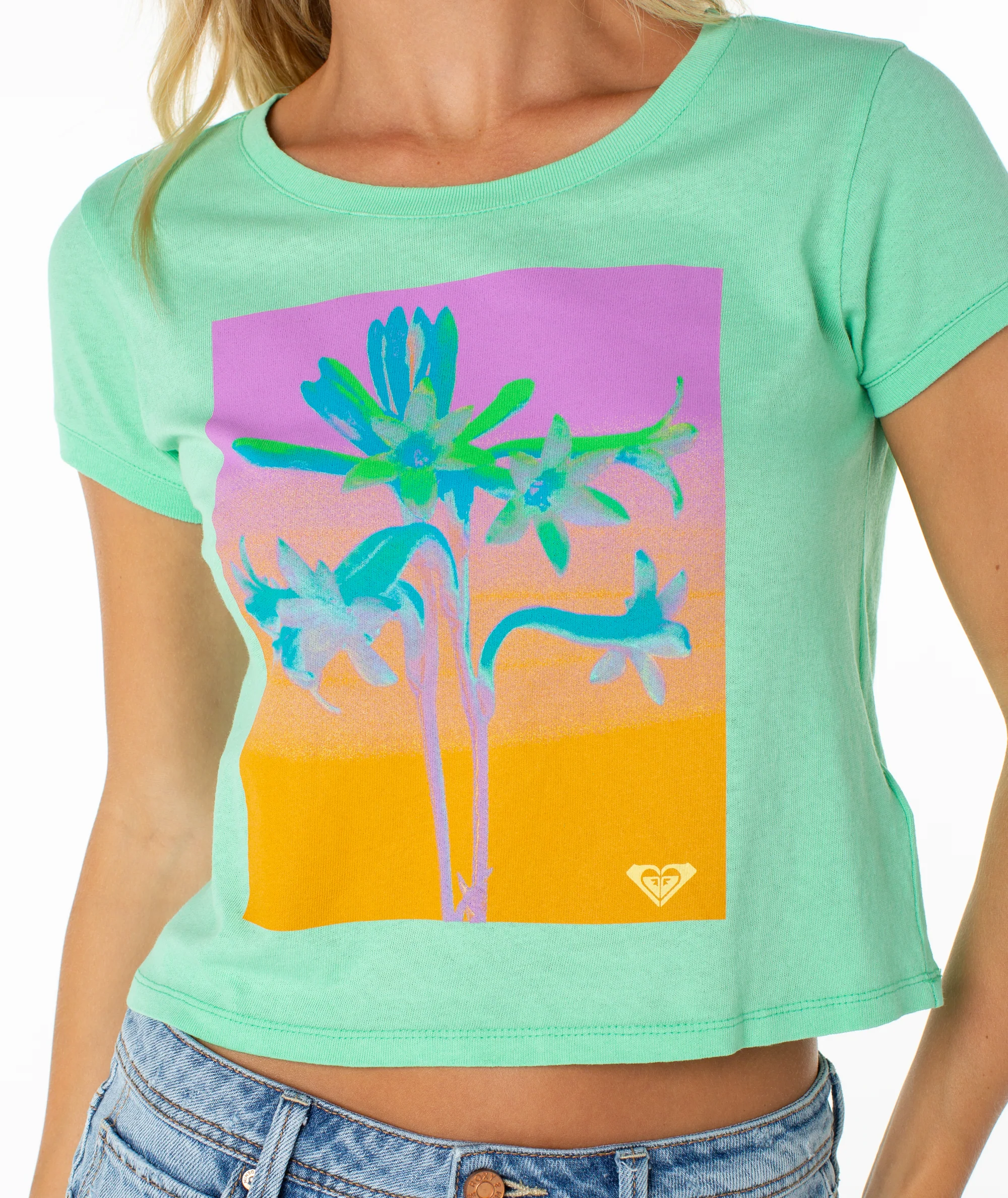 Tuberose Tee - Image 4
