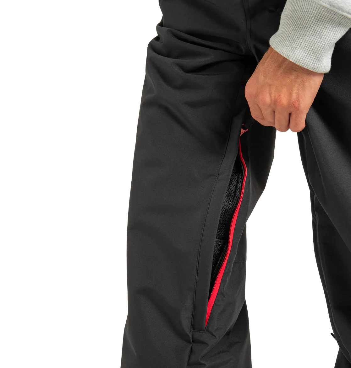 Unisex Primo Snow Pants - Image 7