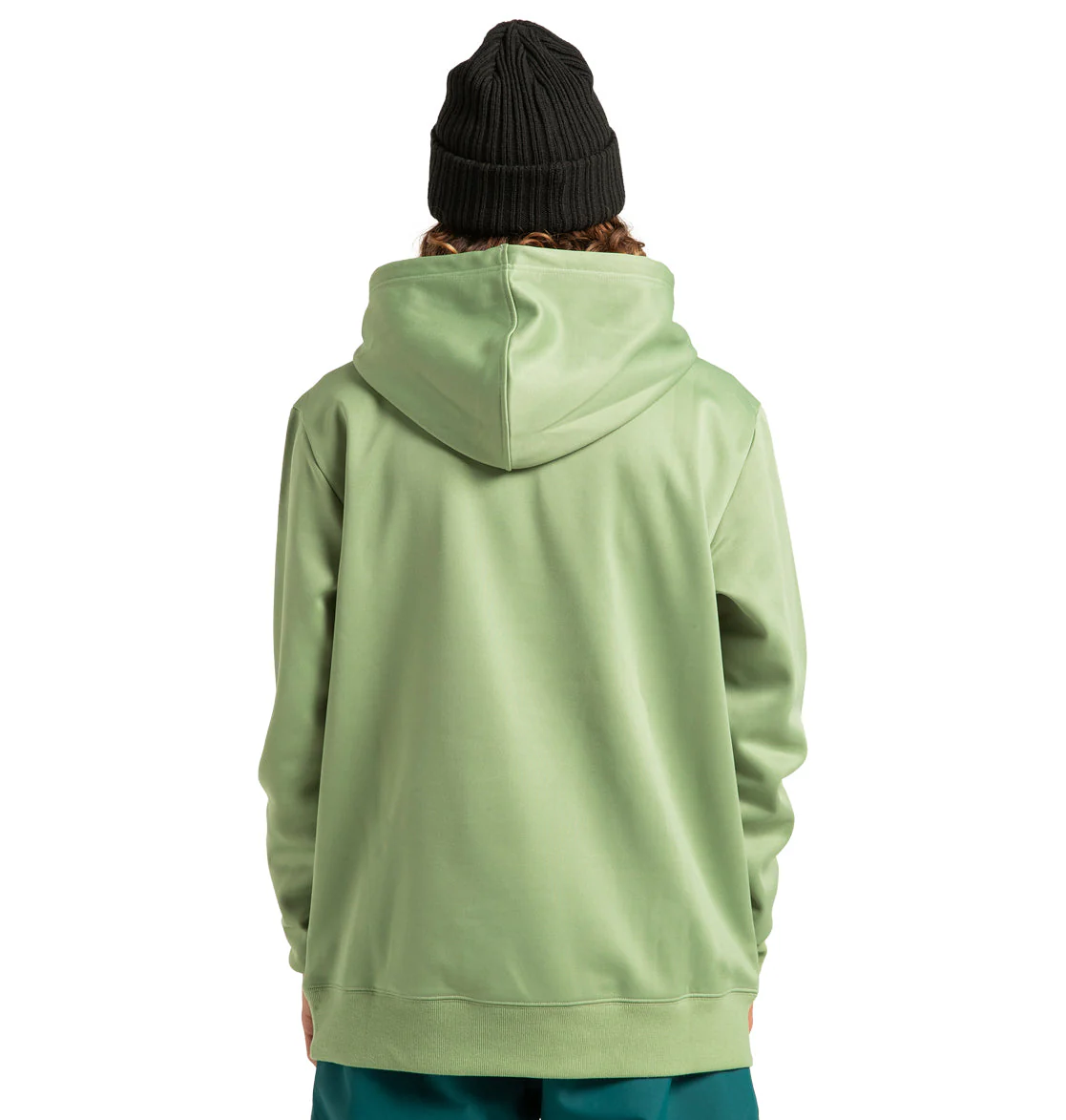 Unisex Snowstar Hoodie - Image 4