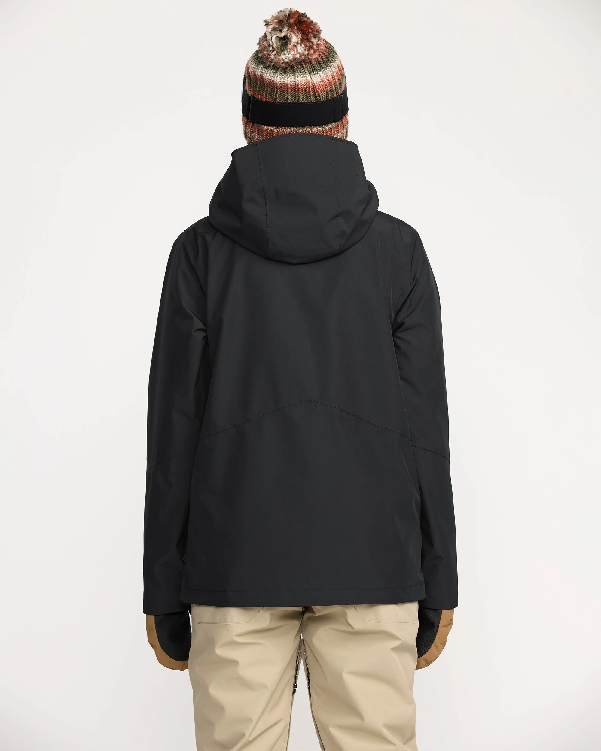 Women's V.Co Eras Insulated Gore Jacket - Image 2