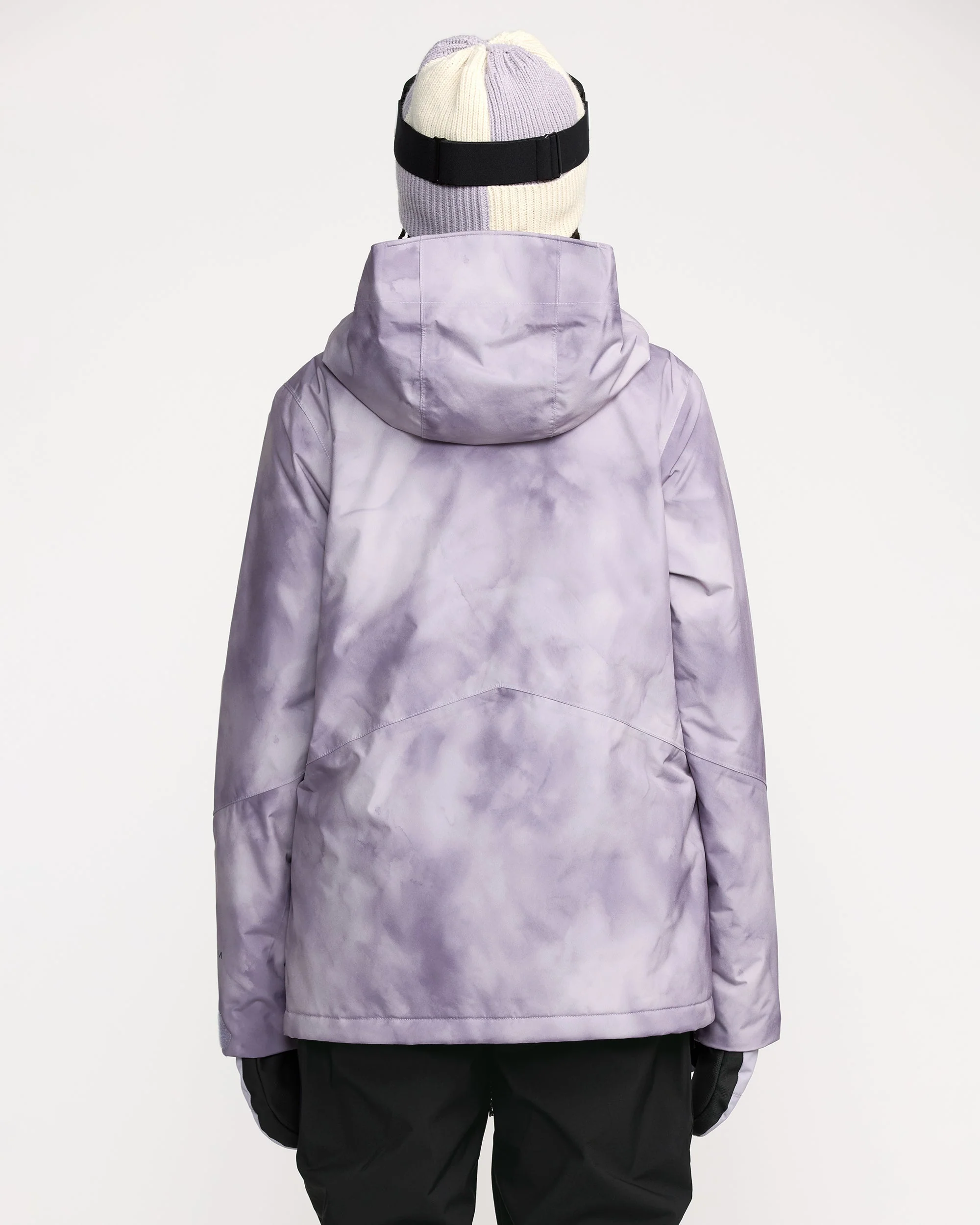 Women's V.Co Eras Insulated Gore Jacket - Image 2