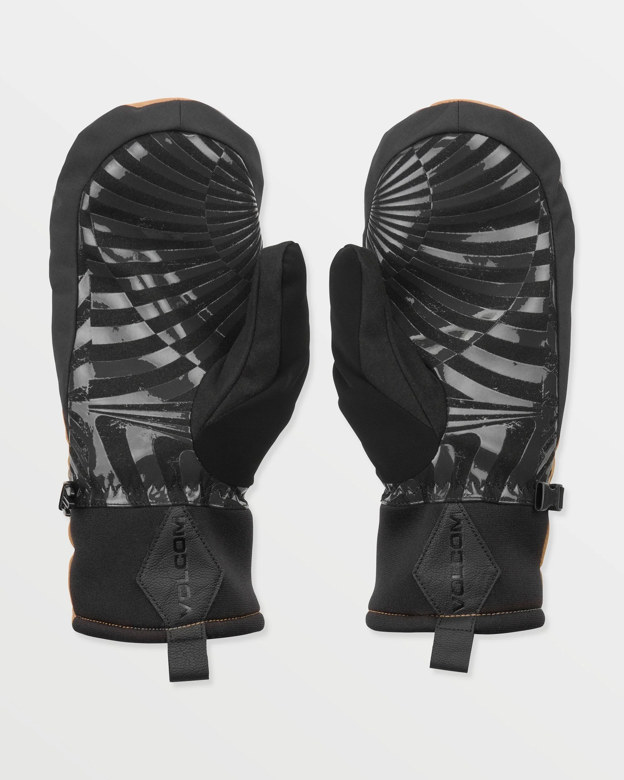 Men's V.Co Nyle Mitts - Image 2