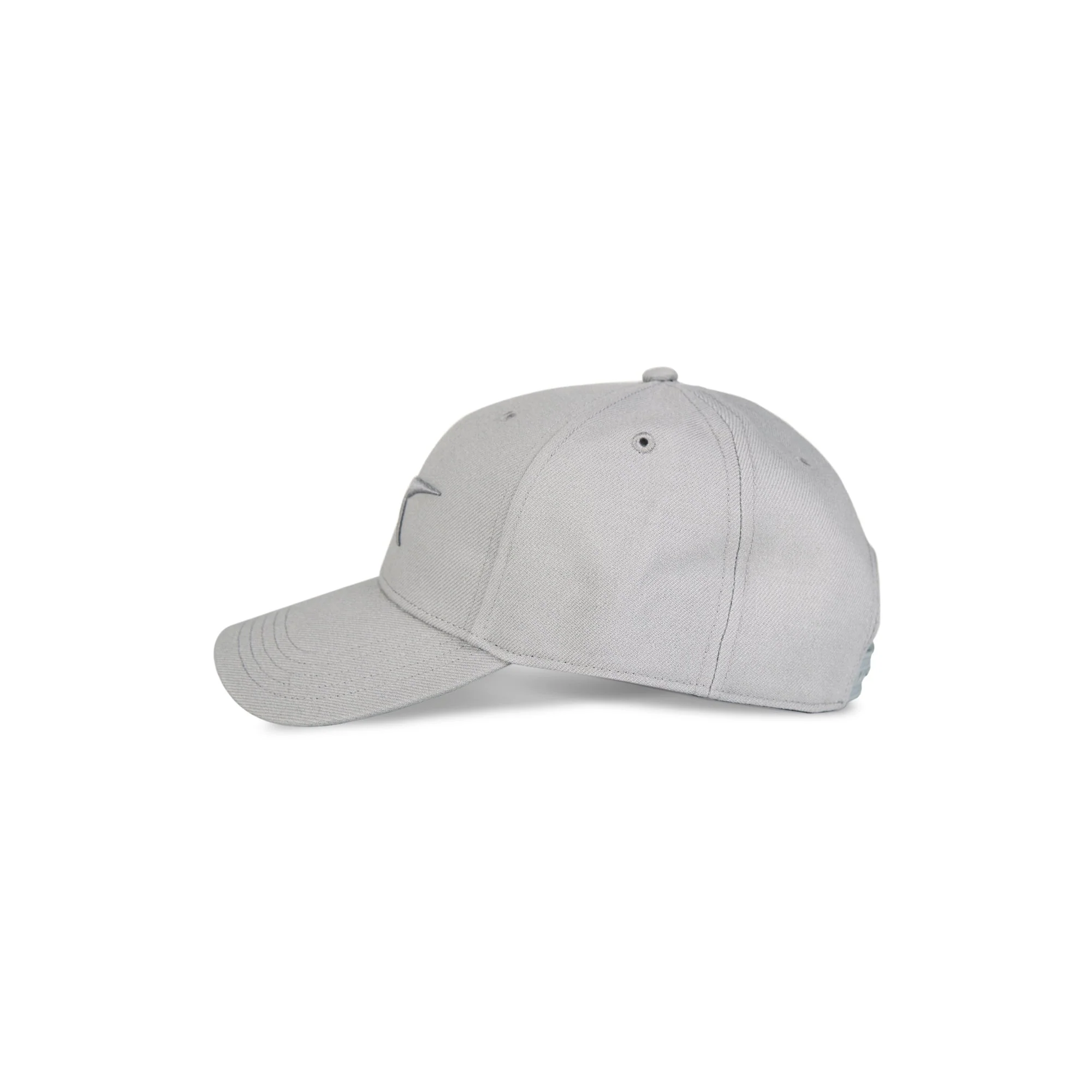 Vector Baseball Cap - Image 4