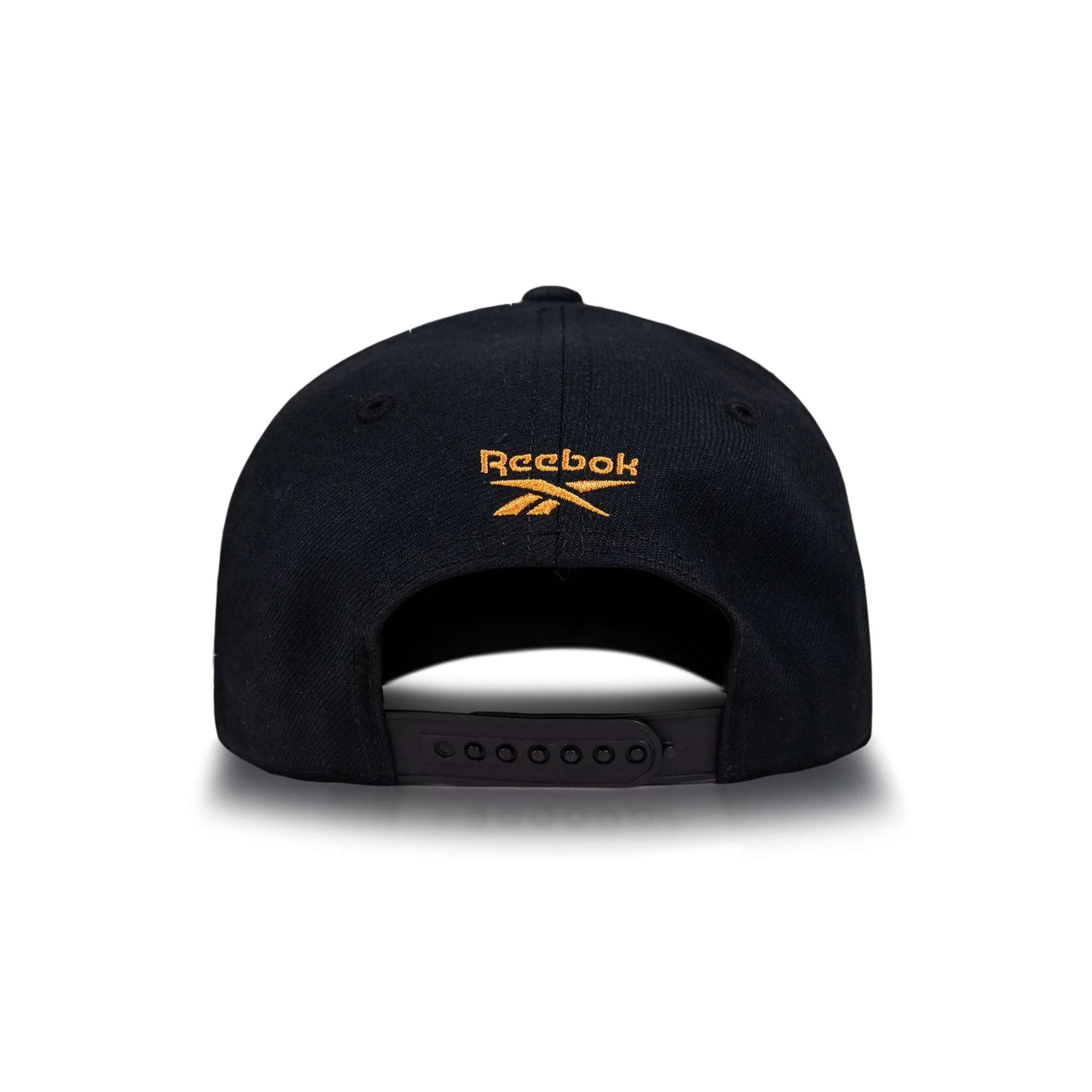 Vector Baseball Cap - Image 3