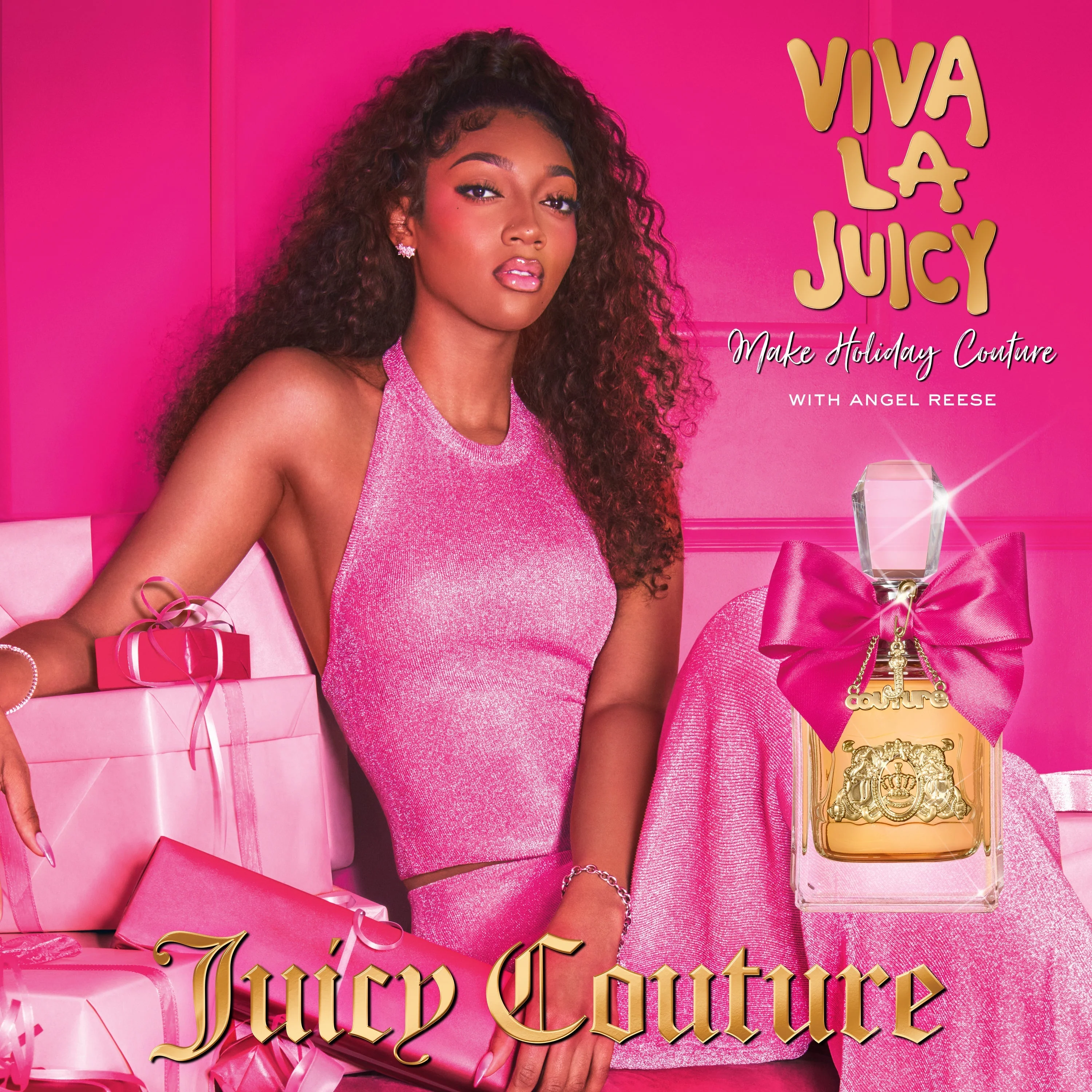 Viva La Juicy Eau de Parfum Spray, 1.0 oz - Image 7