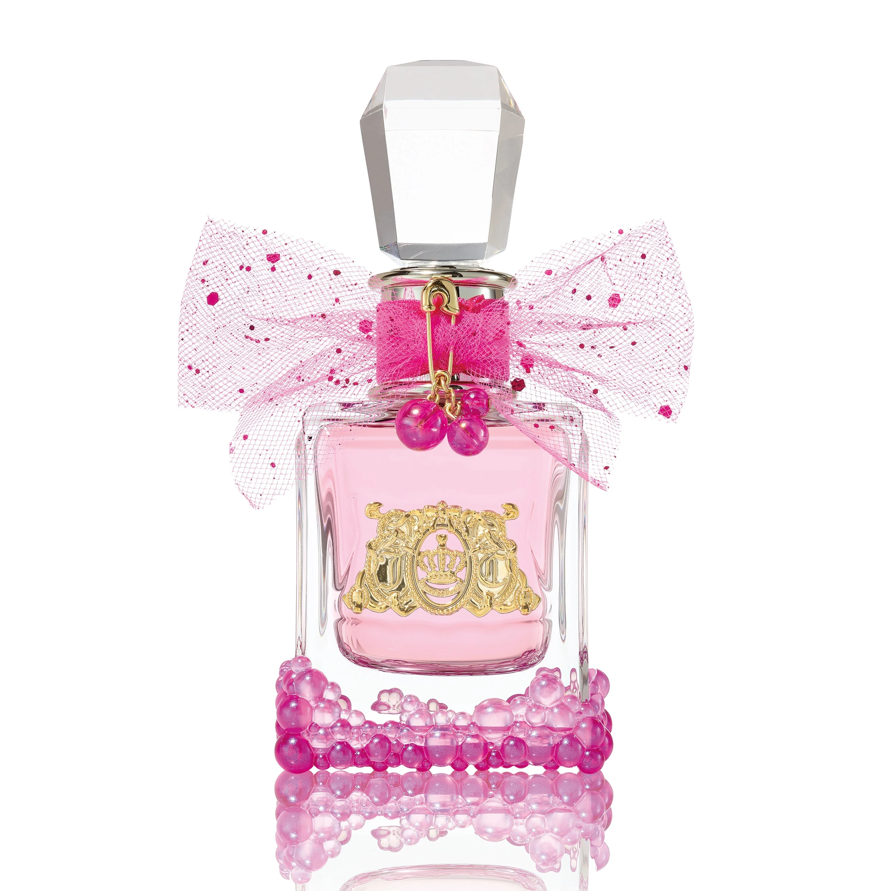 Viva La Juicy Le Bubbly Eau De Parfum Spray, 1.7 oz - Image 2