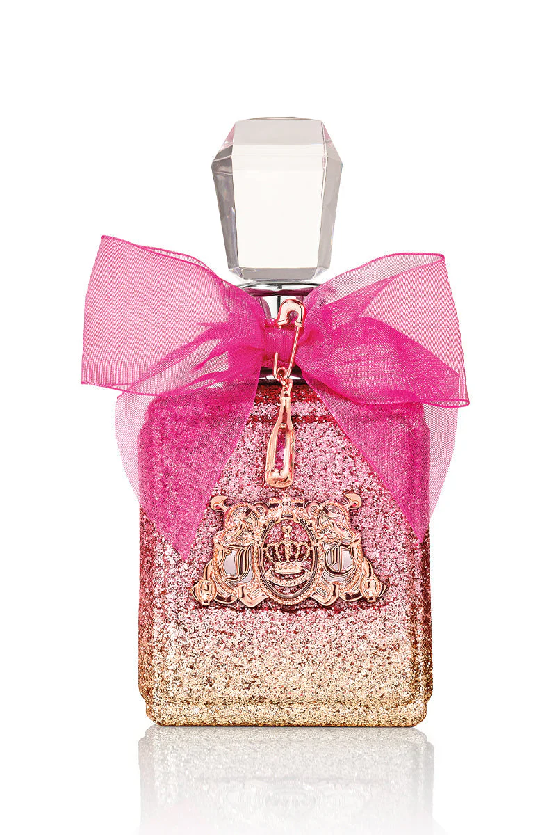 Viva La Juicy Rosé Eau de Parfum Spray, 3.4 oz - Image 2