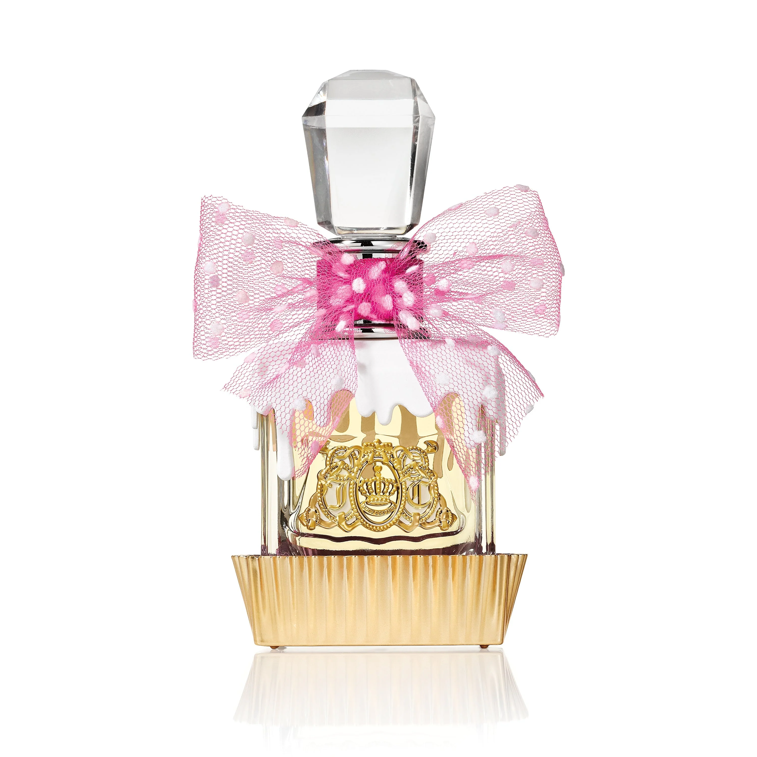 Viva La Juicy Sucré Eau De Parfum Spray, 1.7 oz - Image 2