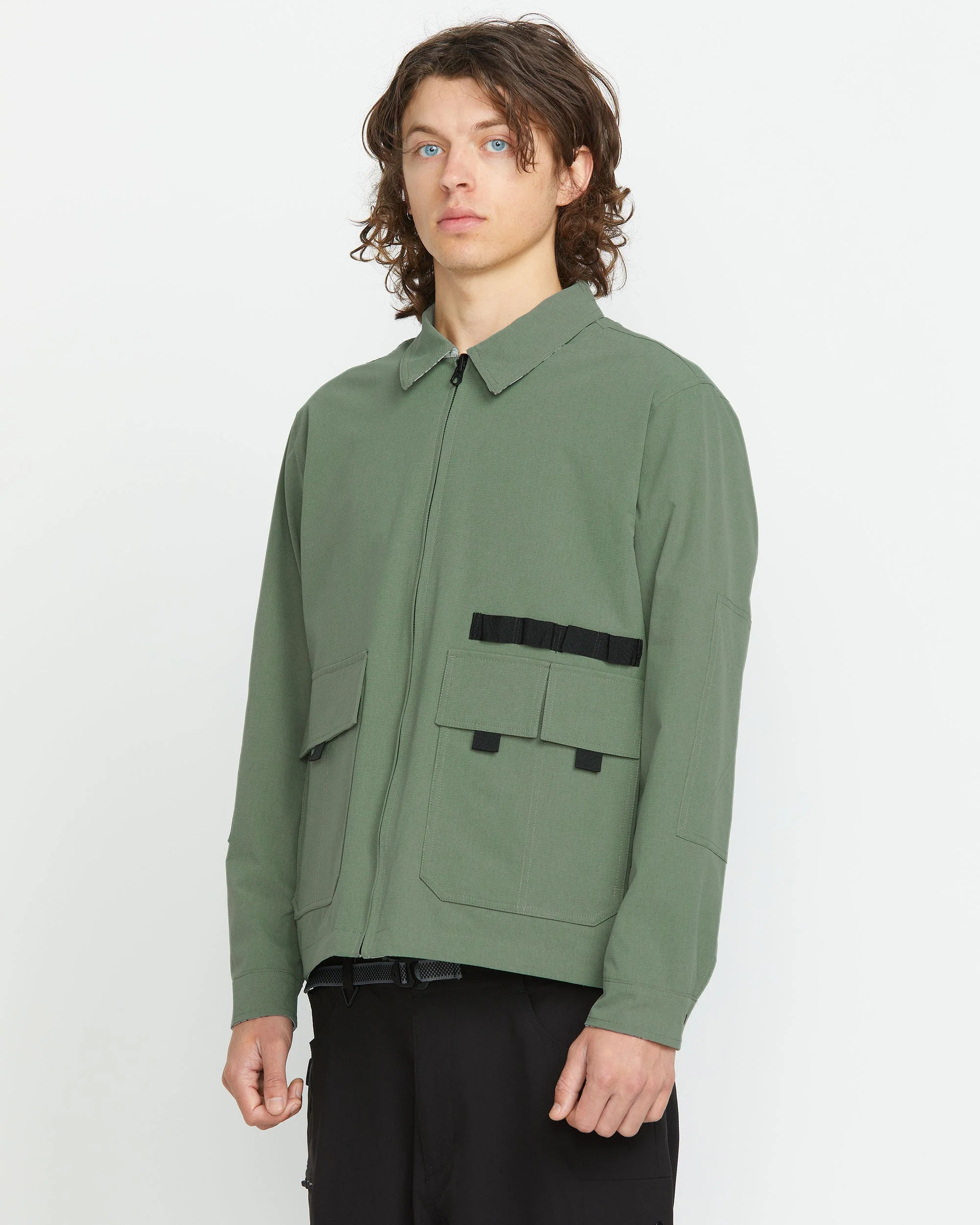 Men's Volcom Japan Sense Jacket - Image 3