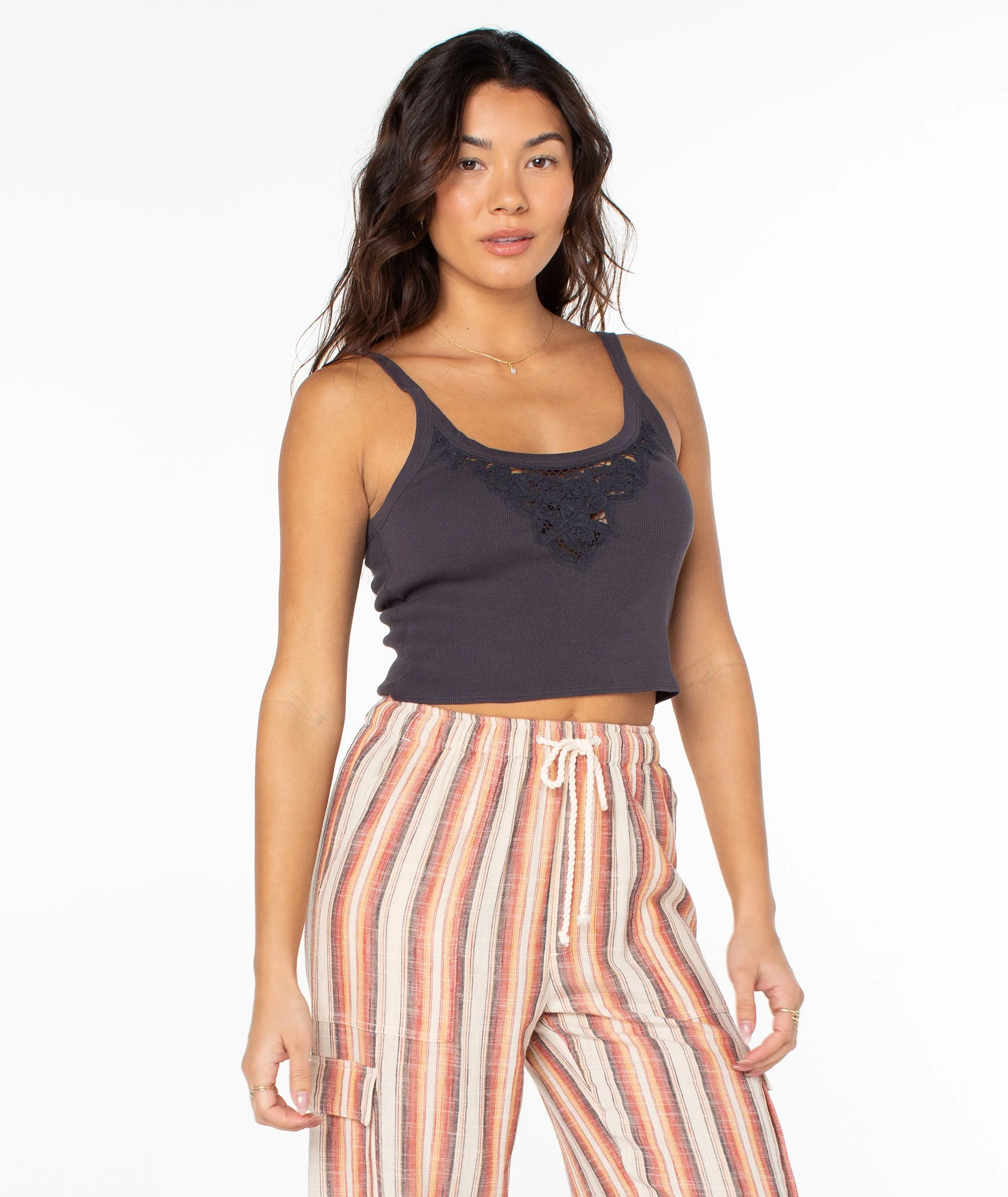 Wanderlust Tank - Image 2
