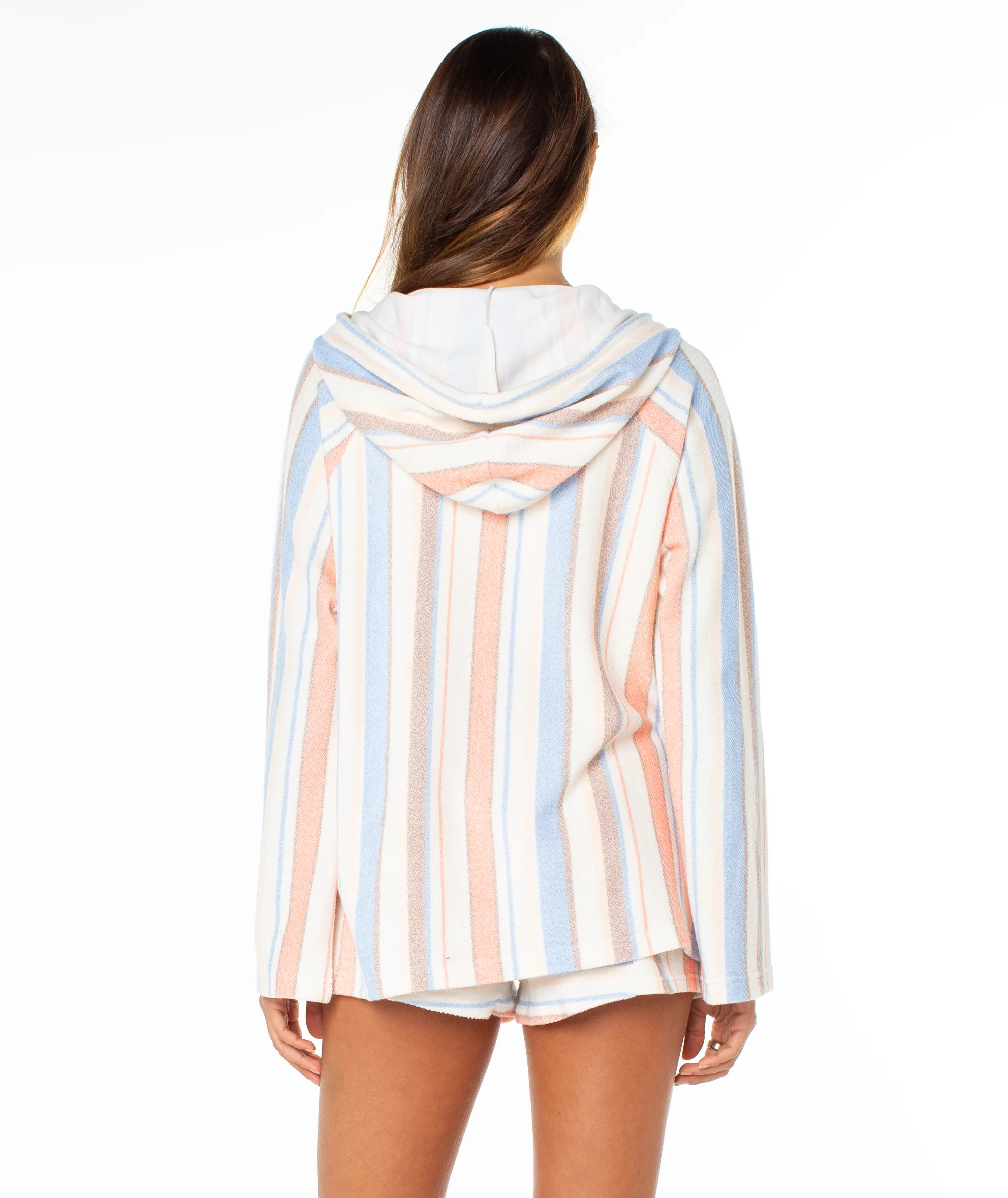 Wild And Free Hoodie - Image 4
