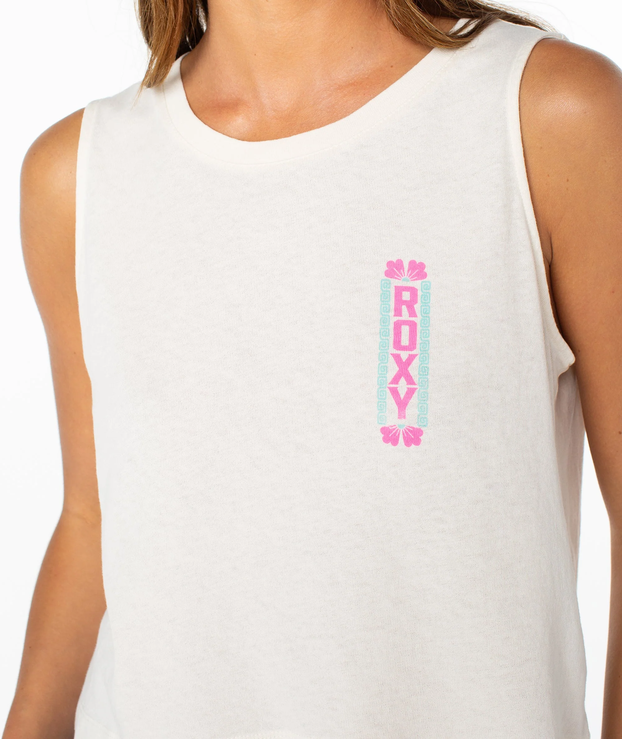 Wildflower Tank - Image 5