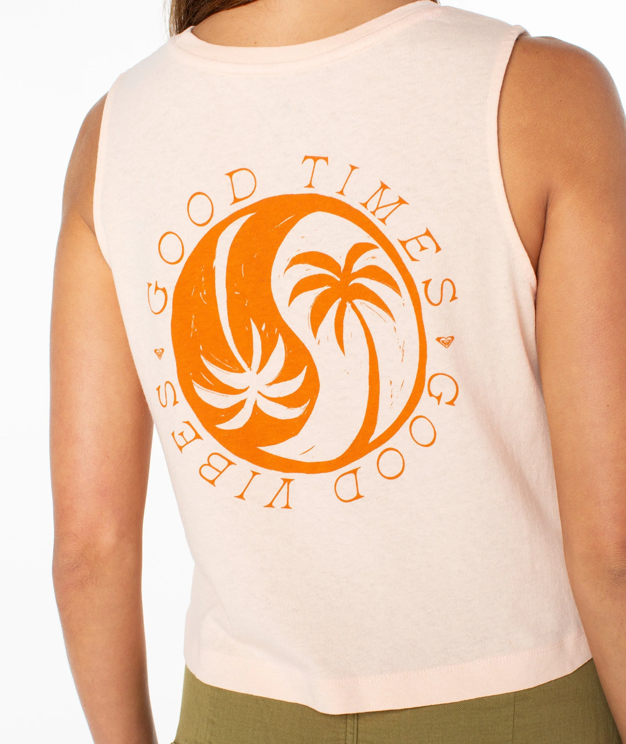 Wildflower Tank - Image 4
