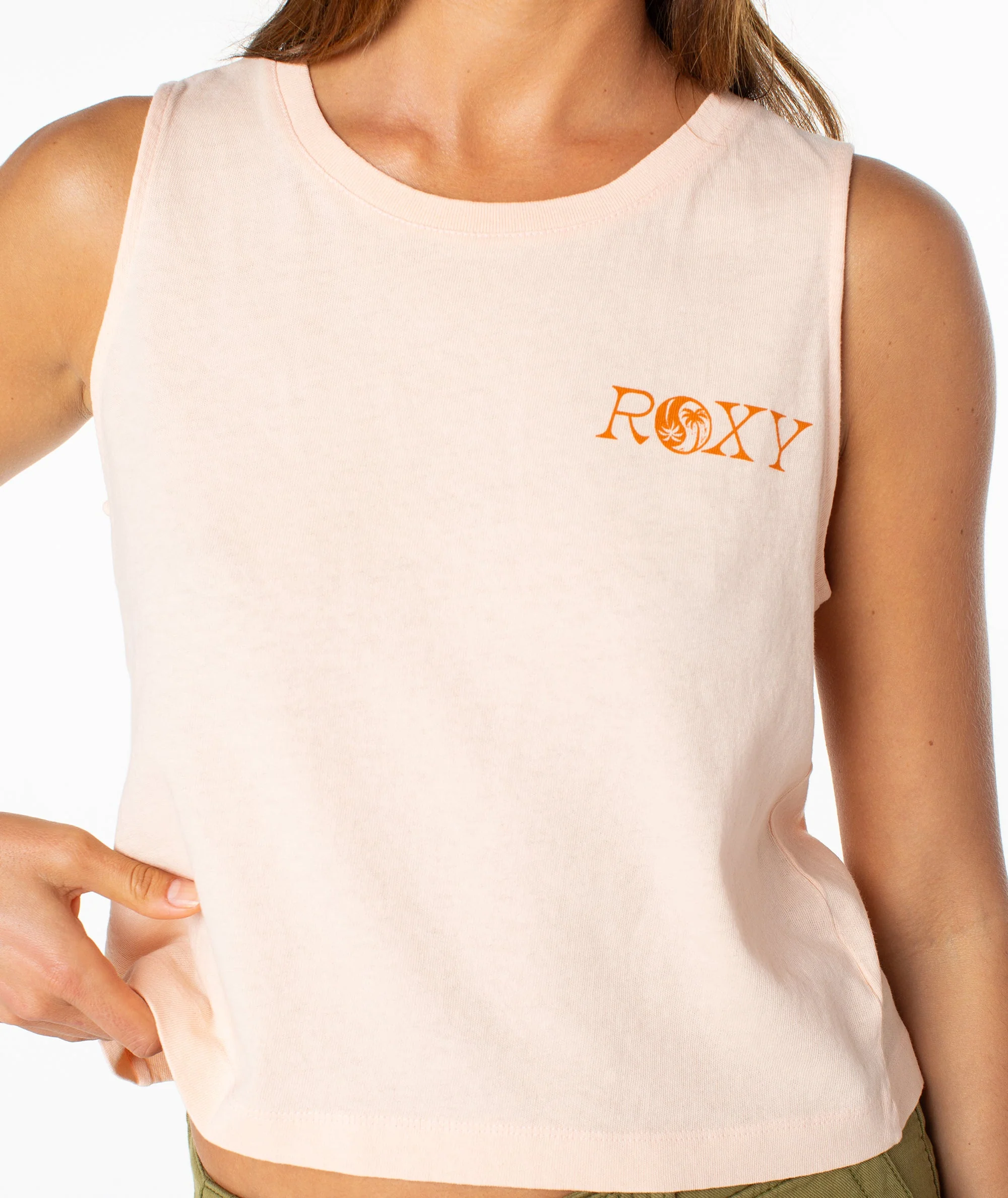 Wildflower Tank - Image 5