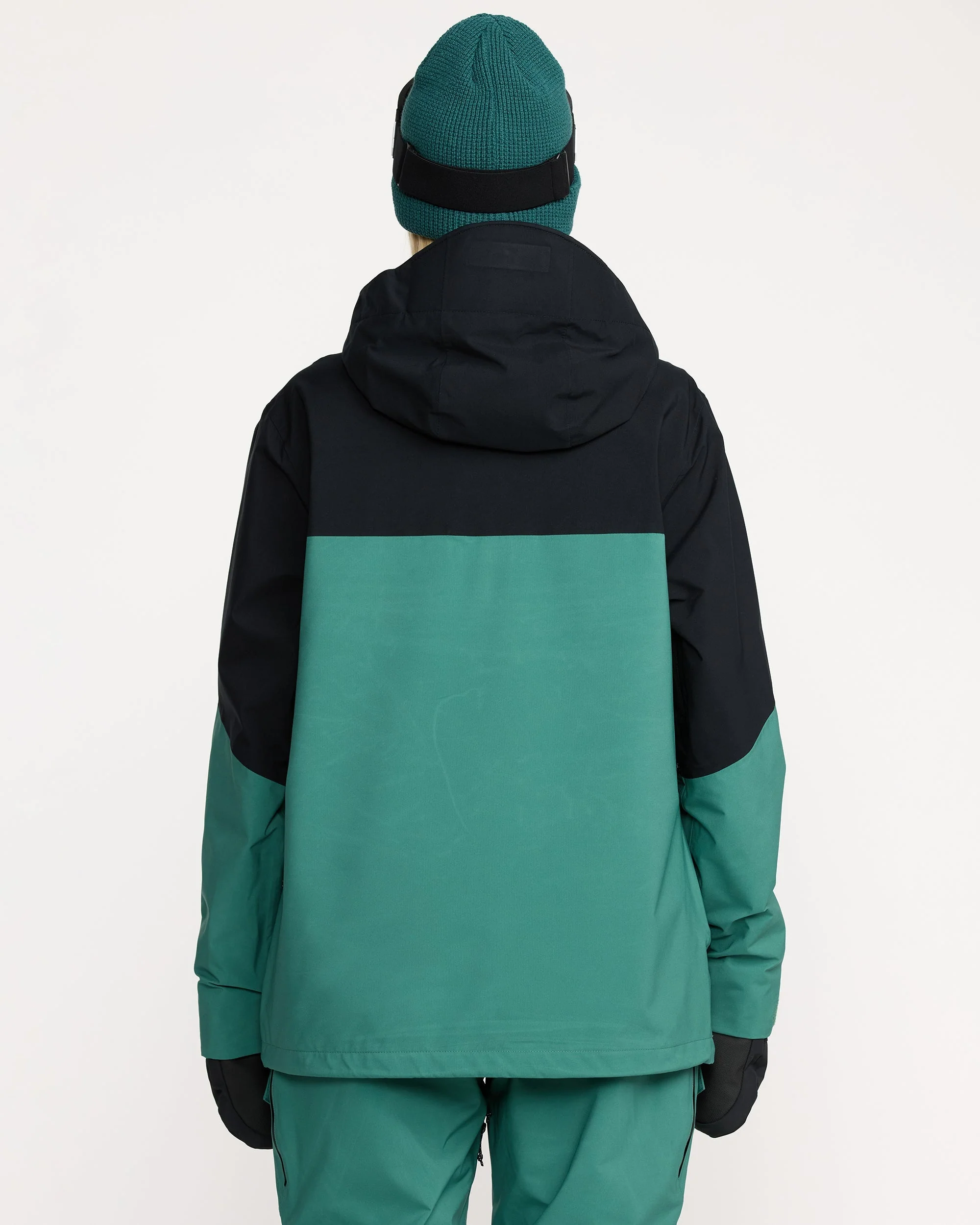 Women's At Stretch Gore-Tex Jacket - Image 2
