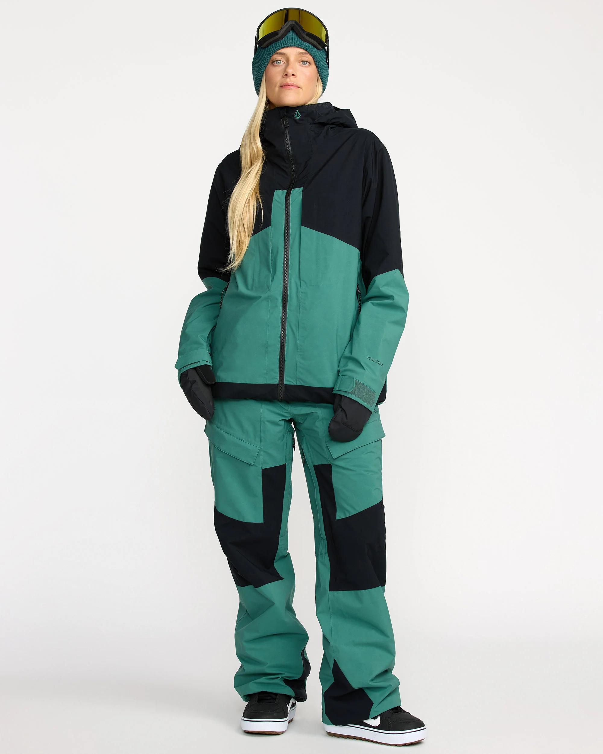 Women's At Stretch Gore-Tex Jacket - Image 7