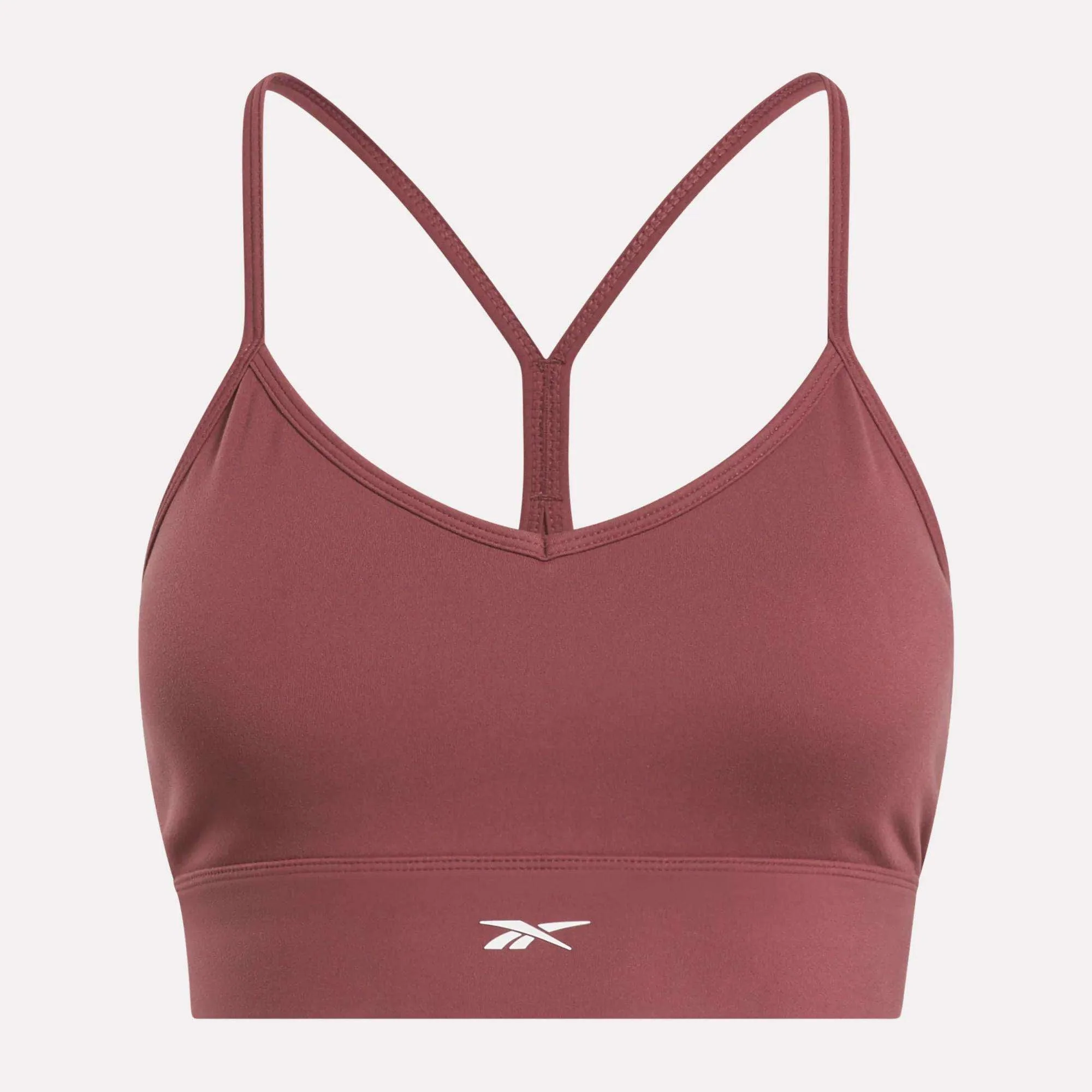 Women's Strappy Sports Bra - Image 4
