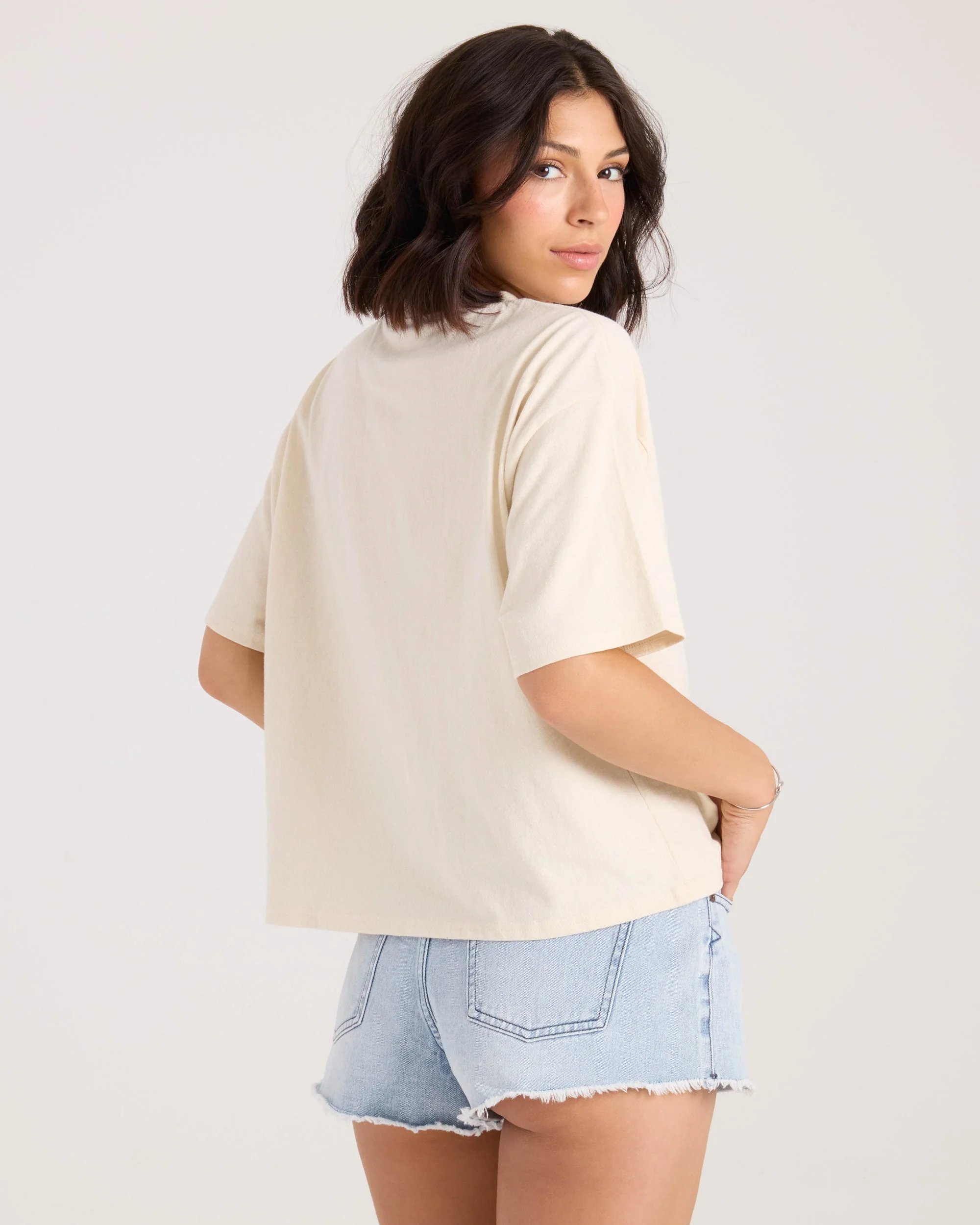 Women's Bliss Tee - Image 2