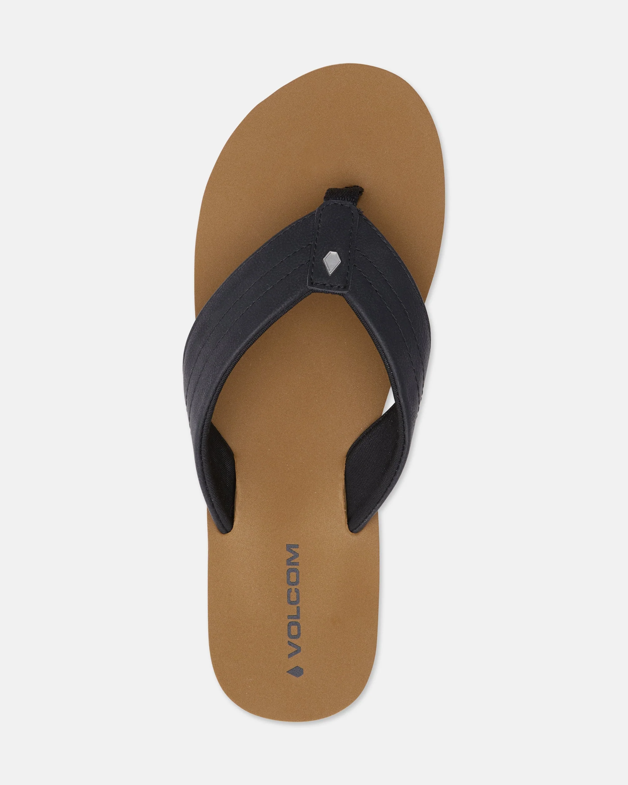 Women's Boyfriend Thong Sandals - Image 3