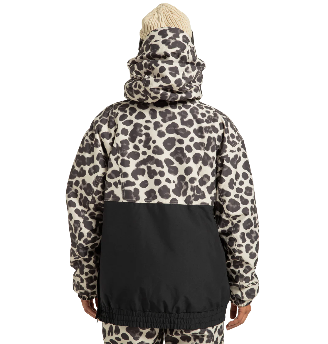 Women's Chalet Anorak Insulated Jacket - Image 2