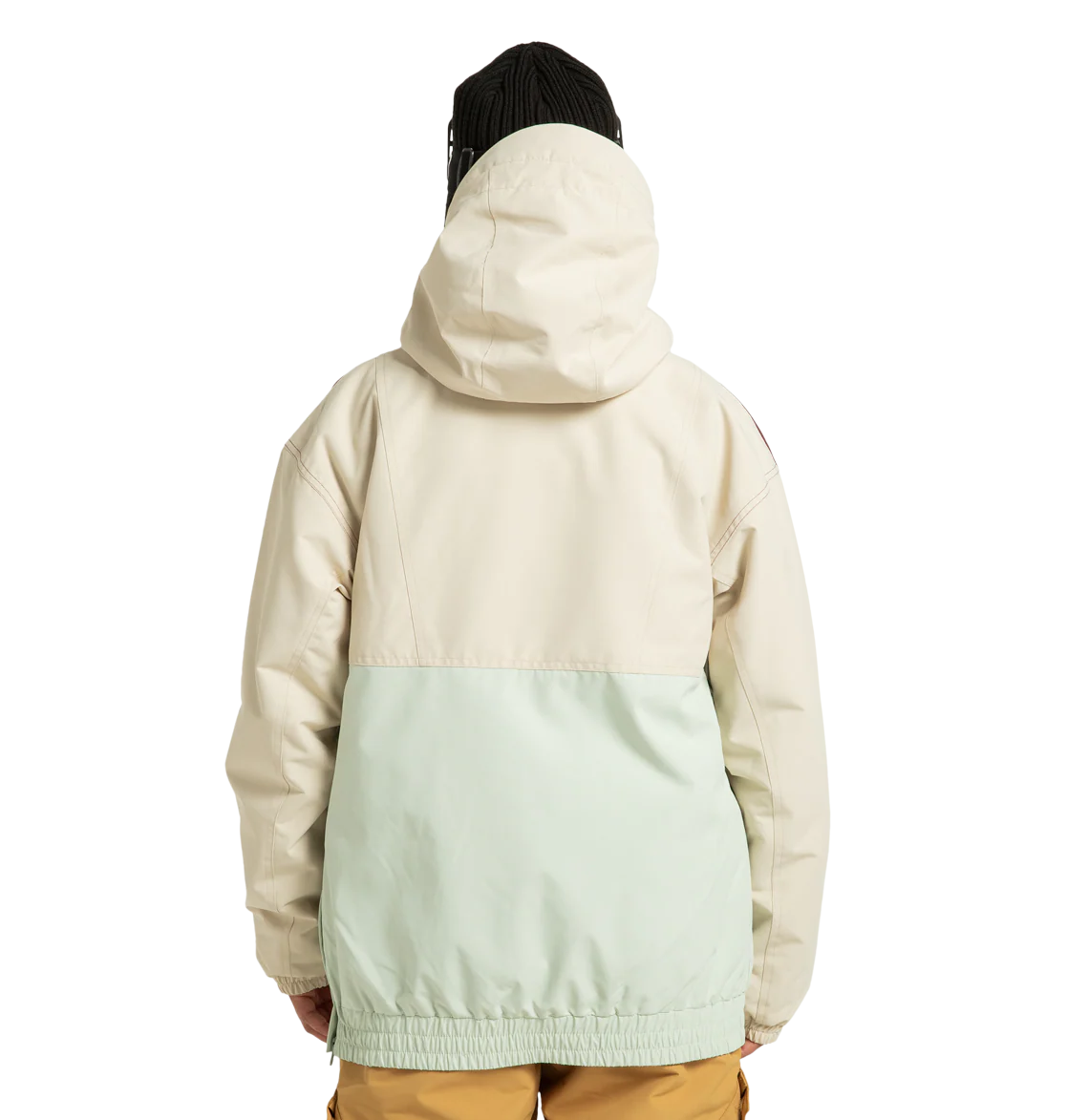 Women's Chalet Anorak Insulated Jacket - Image 2