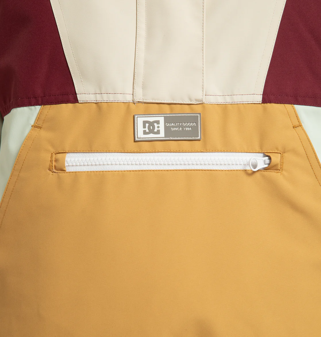 Women's Chalet Anorak Insulated Jacket - Image 3