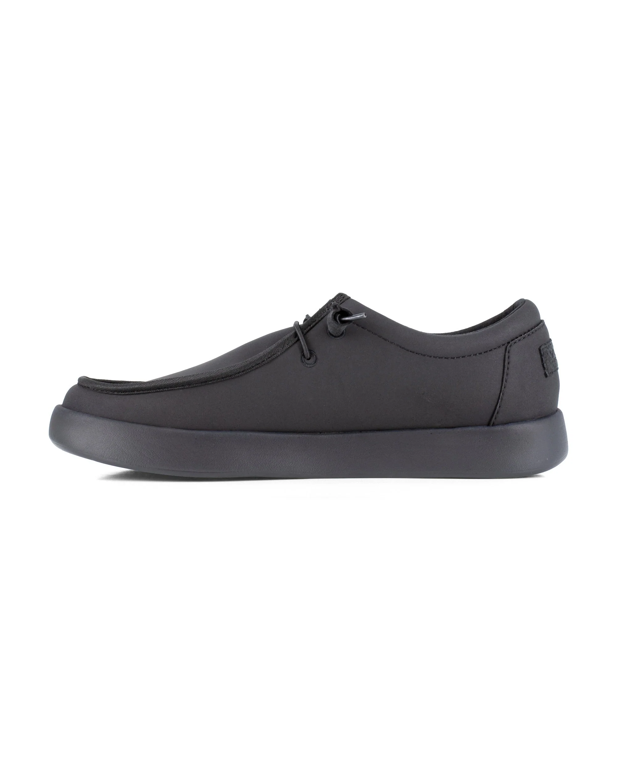 Women's Chill Soft Toe Slip Resistant Work Sneakers - Image 3