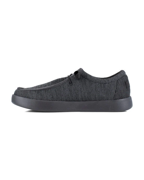 Women's Chill Soft Toe Water and Slip Resistant Work Sneakers - Image 9