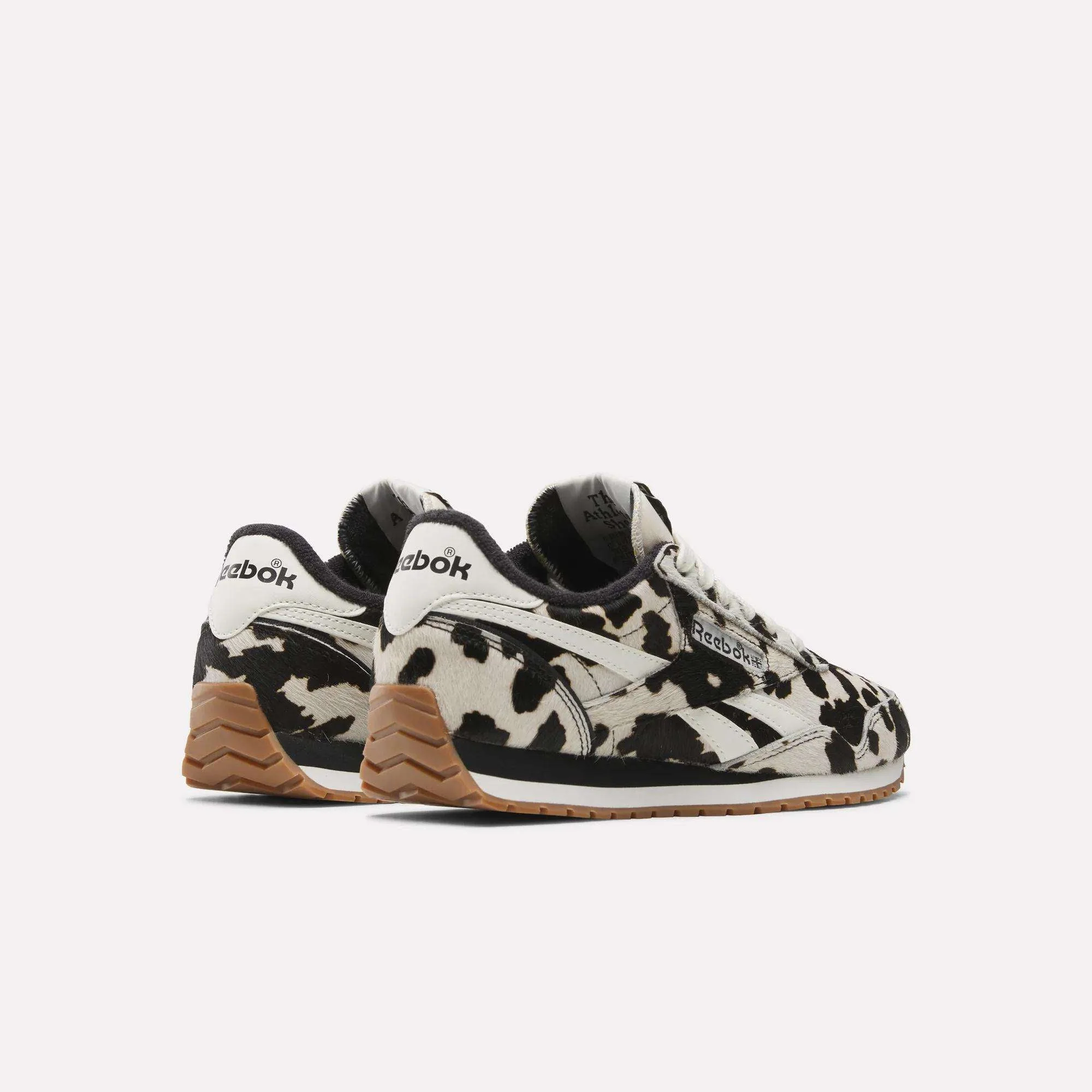 Women's Classic AZ Shoes - Image 3