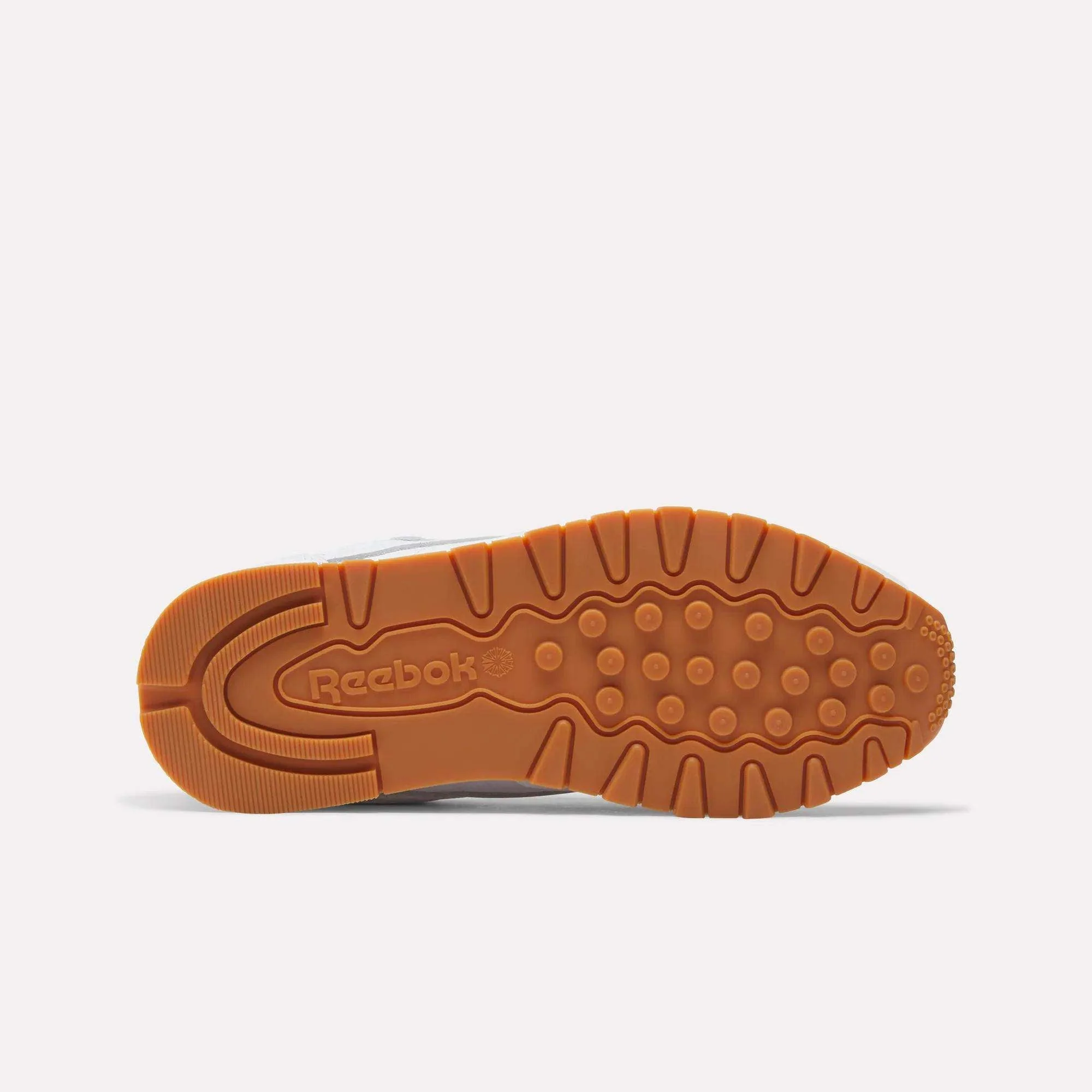 Women's Classic Leather Shoes - Image 7