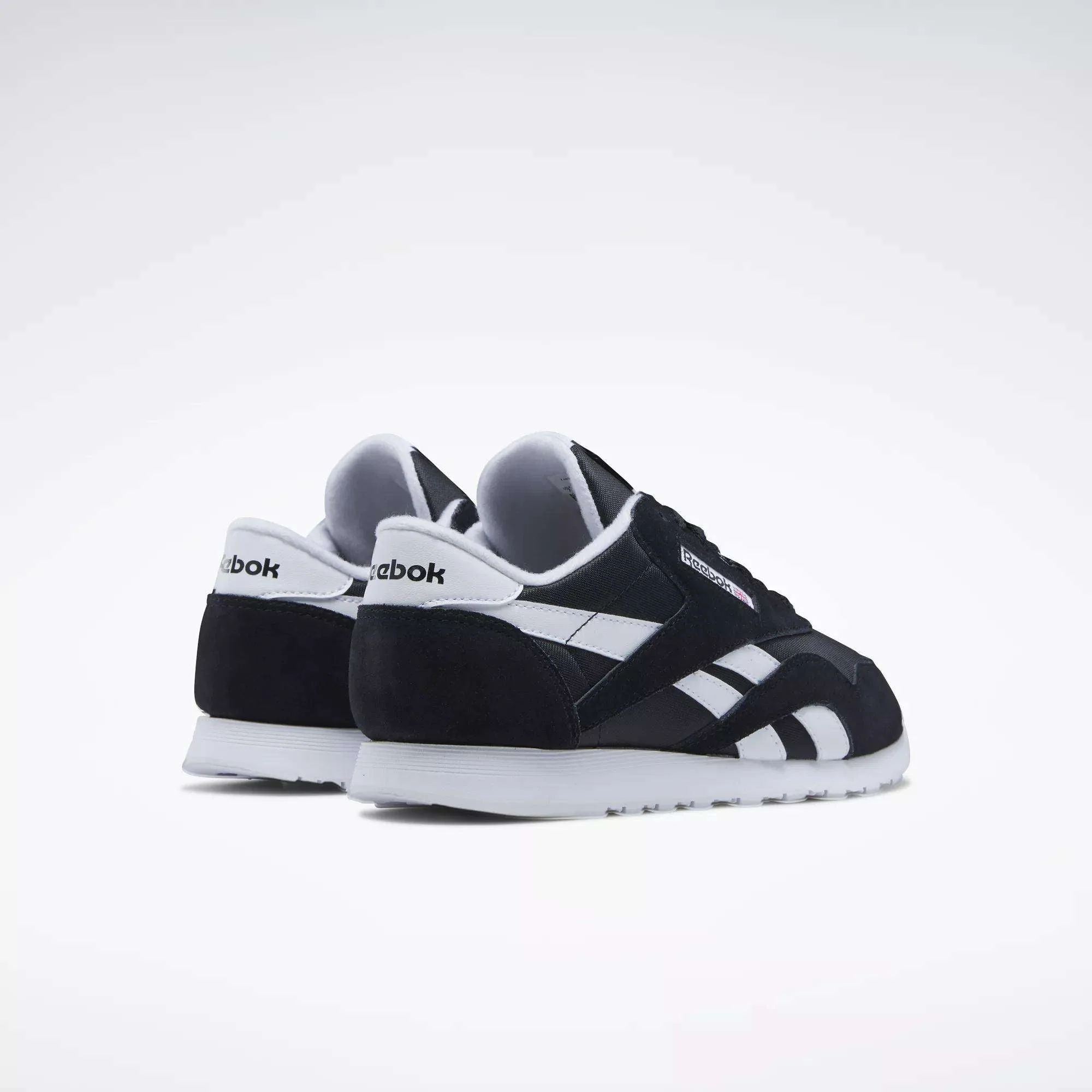 Women's Classic Nylon Shoes - Image 12